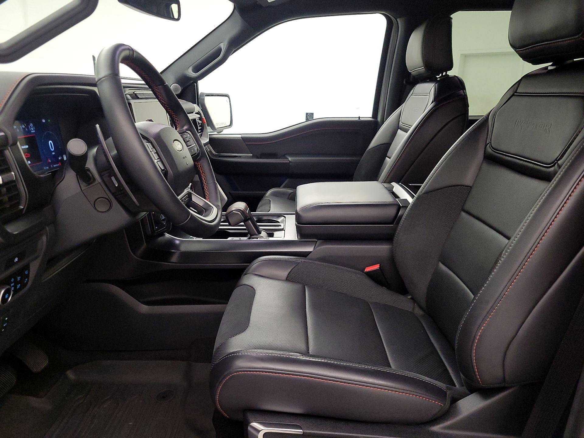 Thumbnail: 2025 Ford F-150 - 11