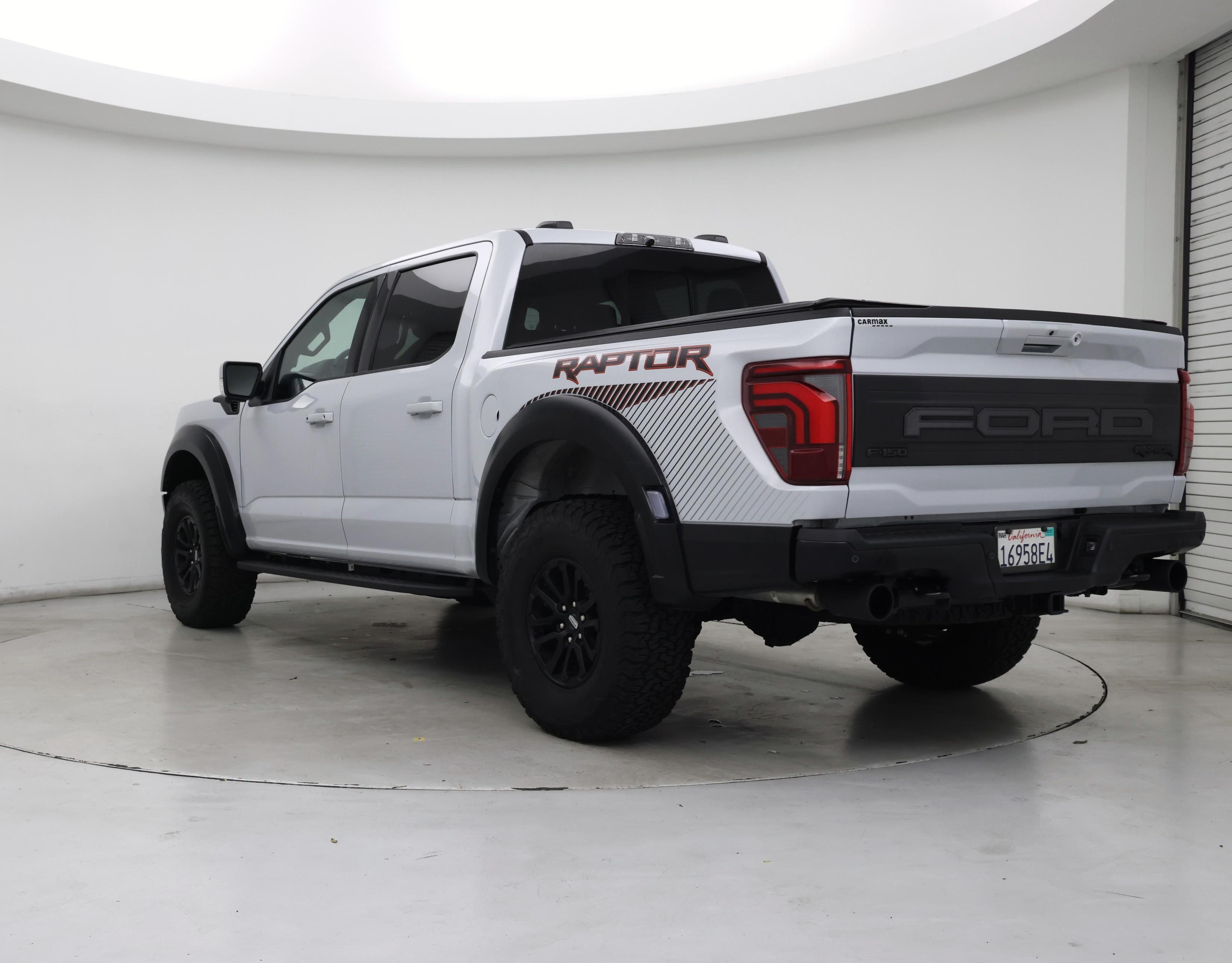 Thumbnail: 2025 Ford F-150 - 2