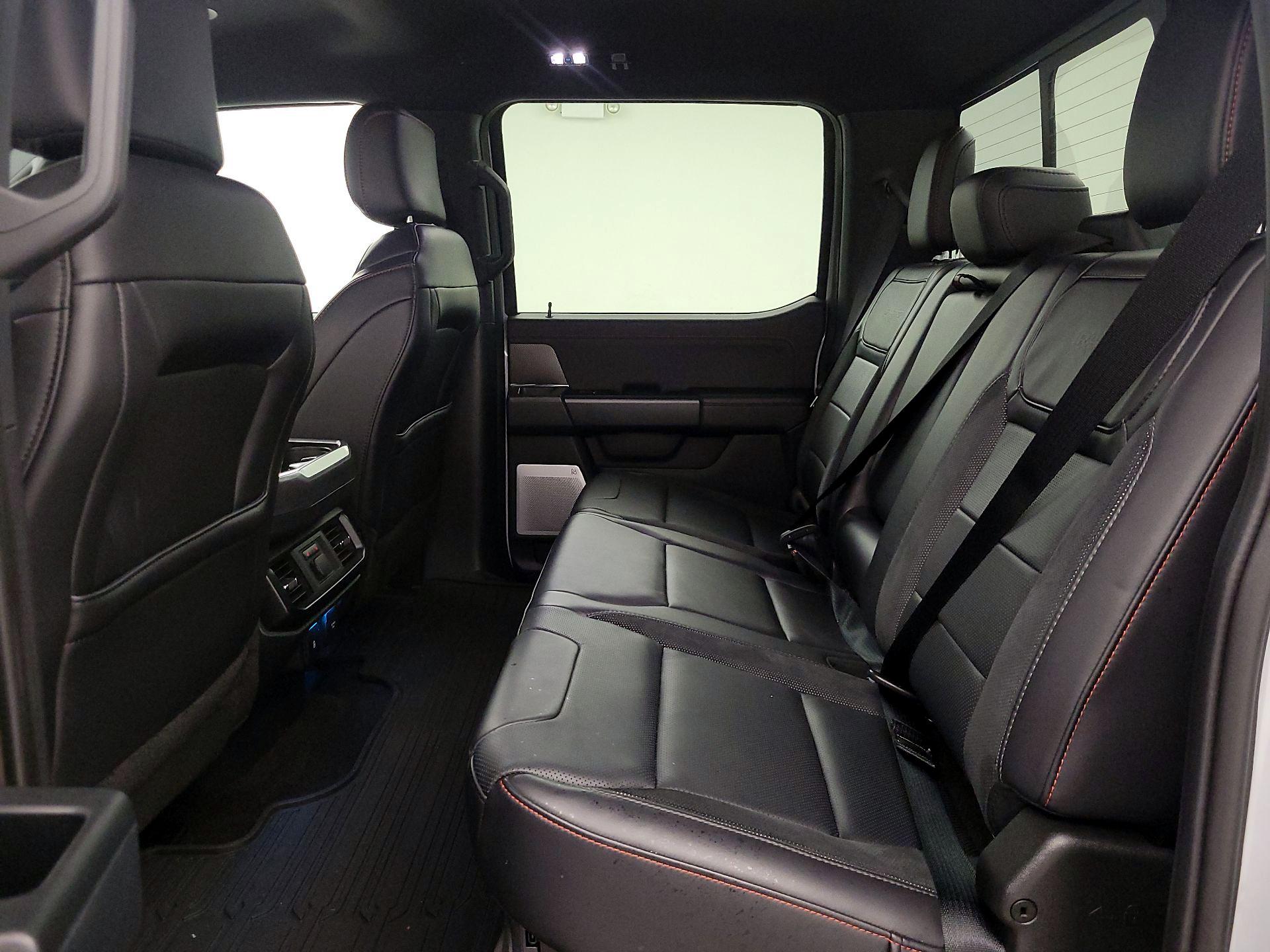 Thumbnail: 2025 Ford F-150 - 20