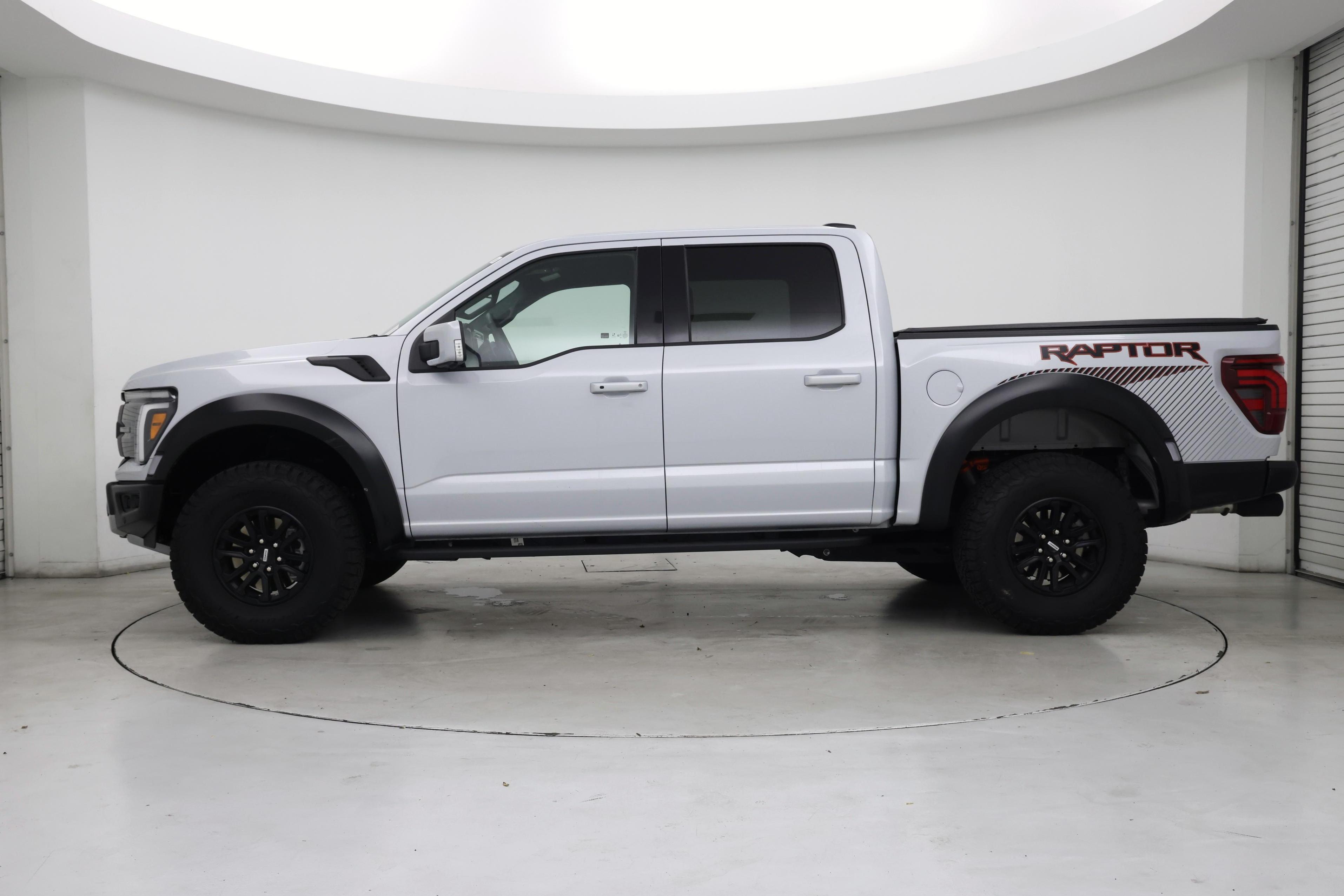 Thumbnail: 2025 Ford F-150 - 3