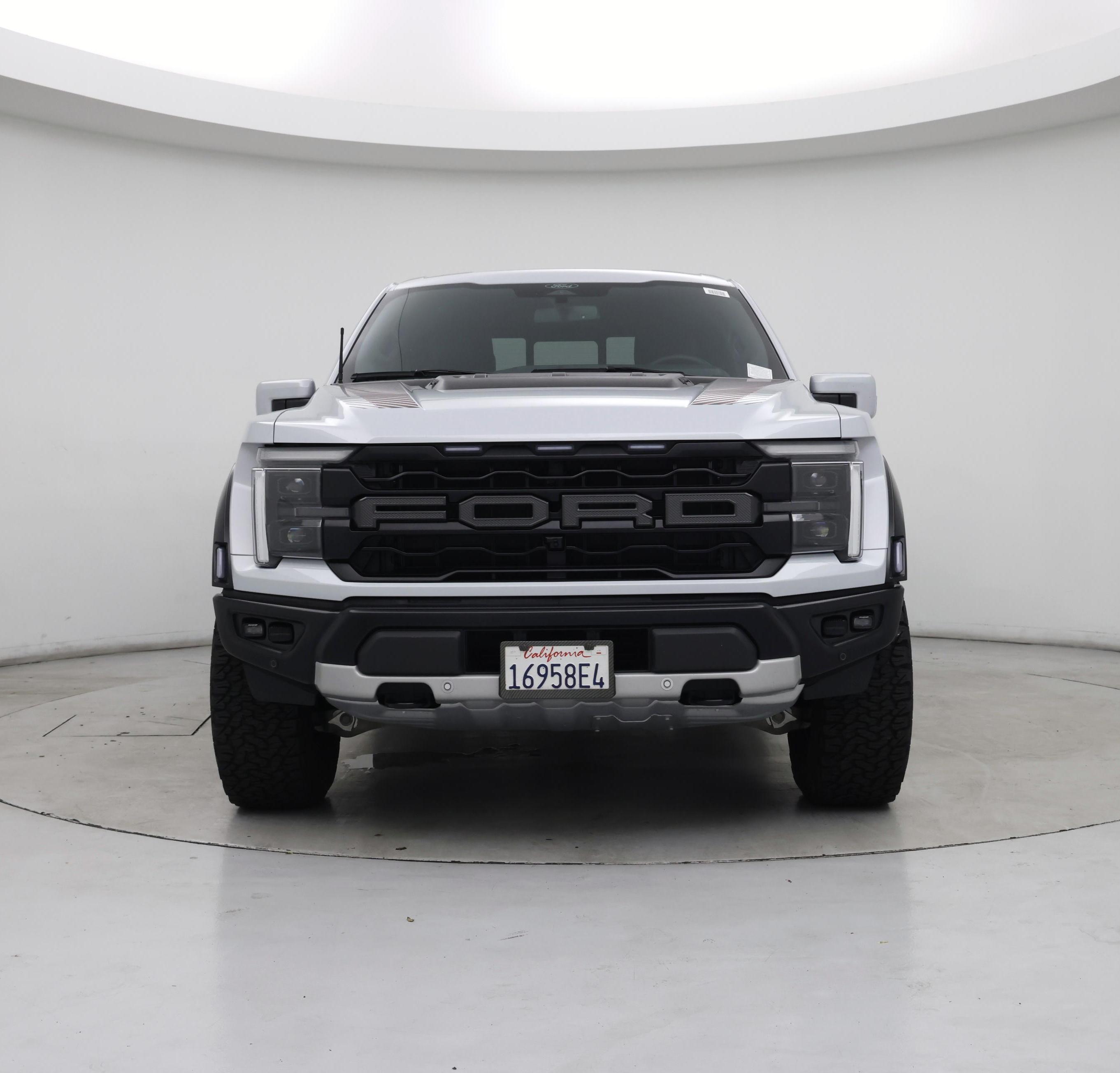 Thumbnail: 2025 Ford F-150 - 5