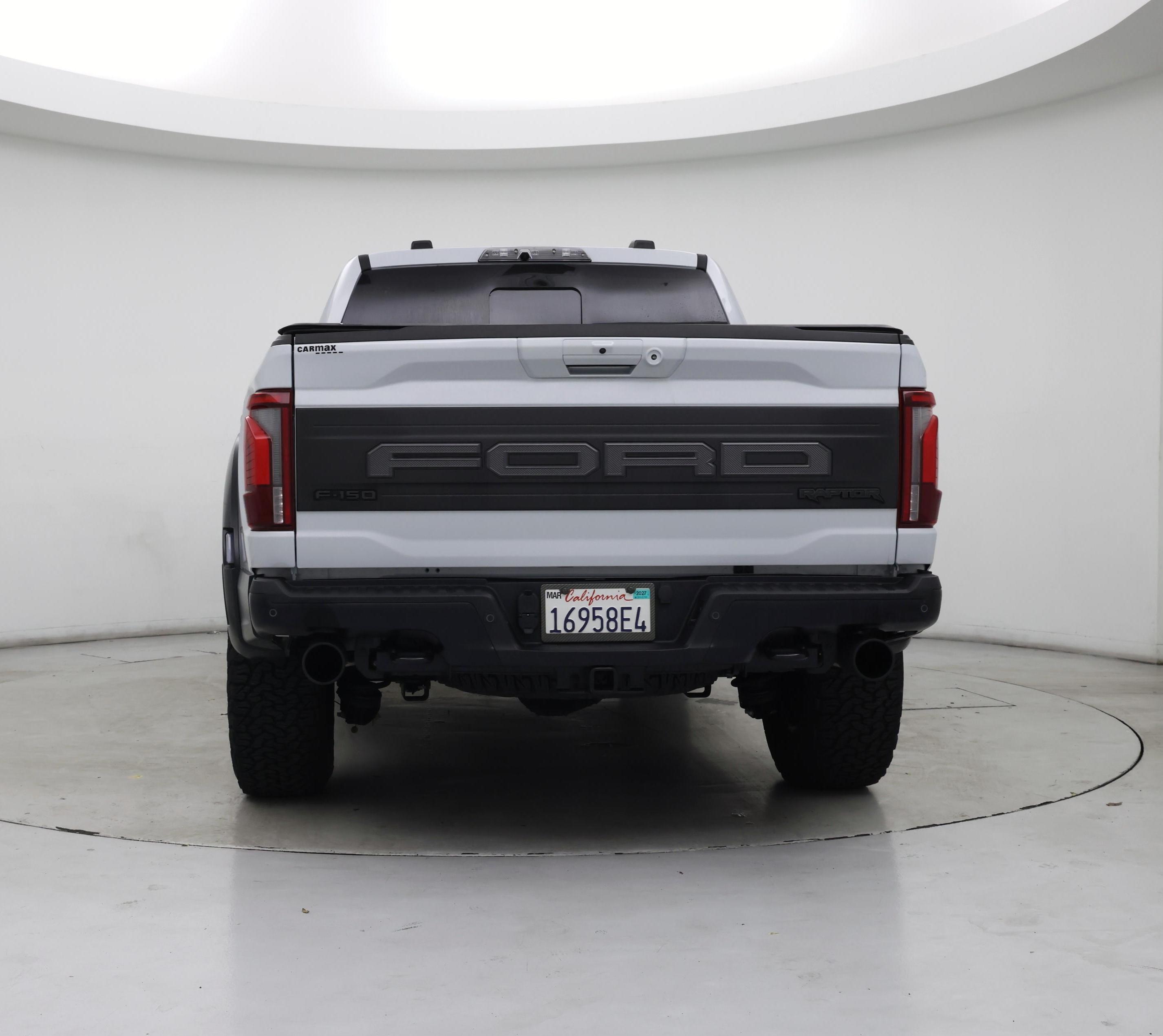 Thumbnail: 2025 Ford F-150 - 6