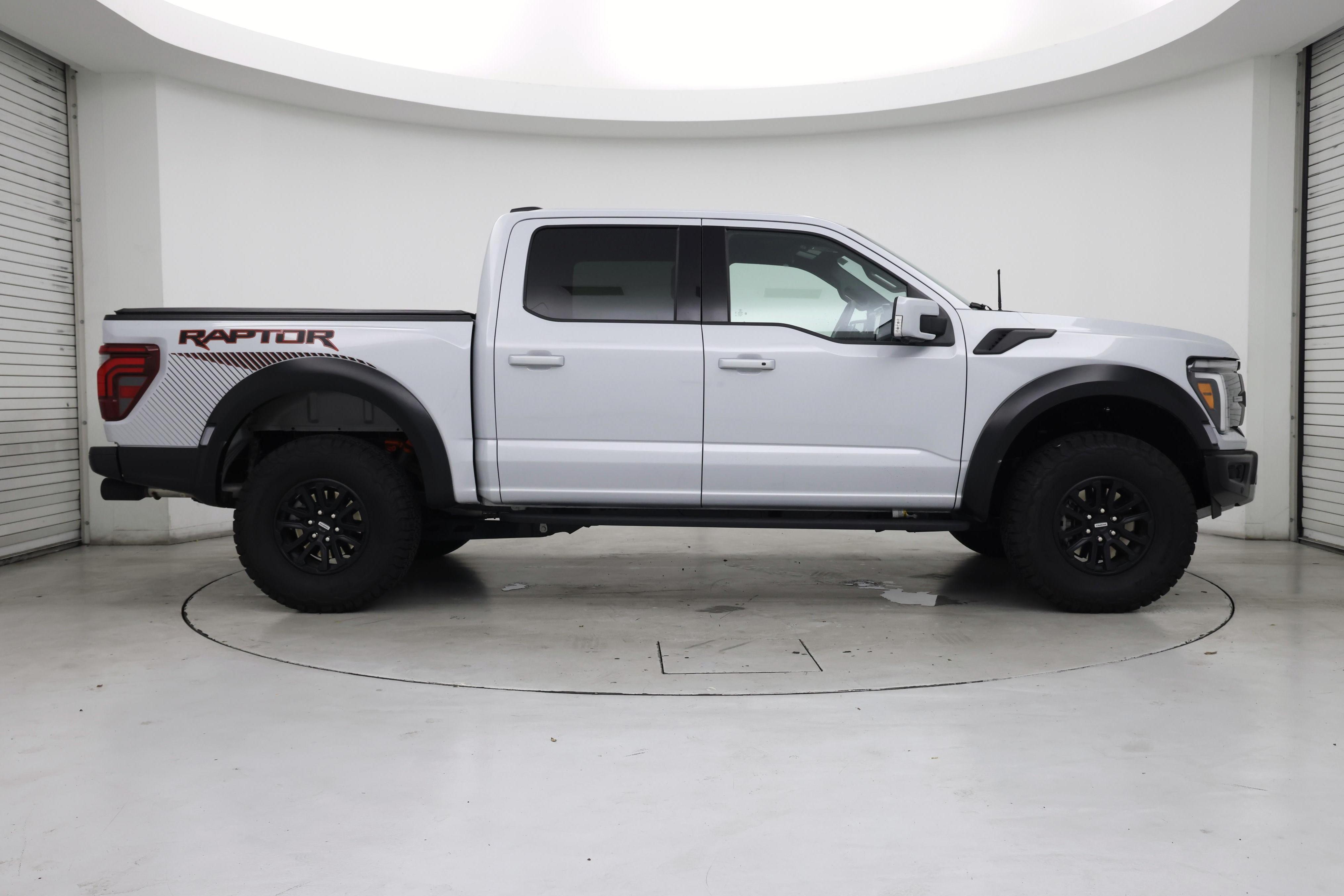 Thumbnail: 2025 Ford F-150 - 7