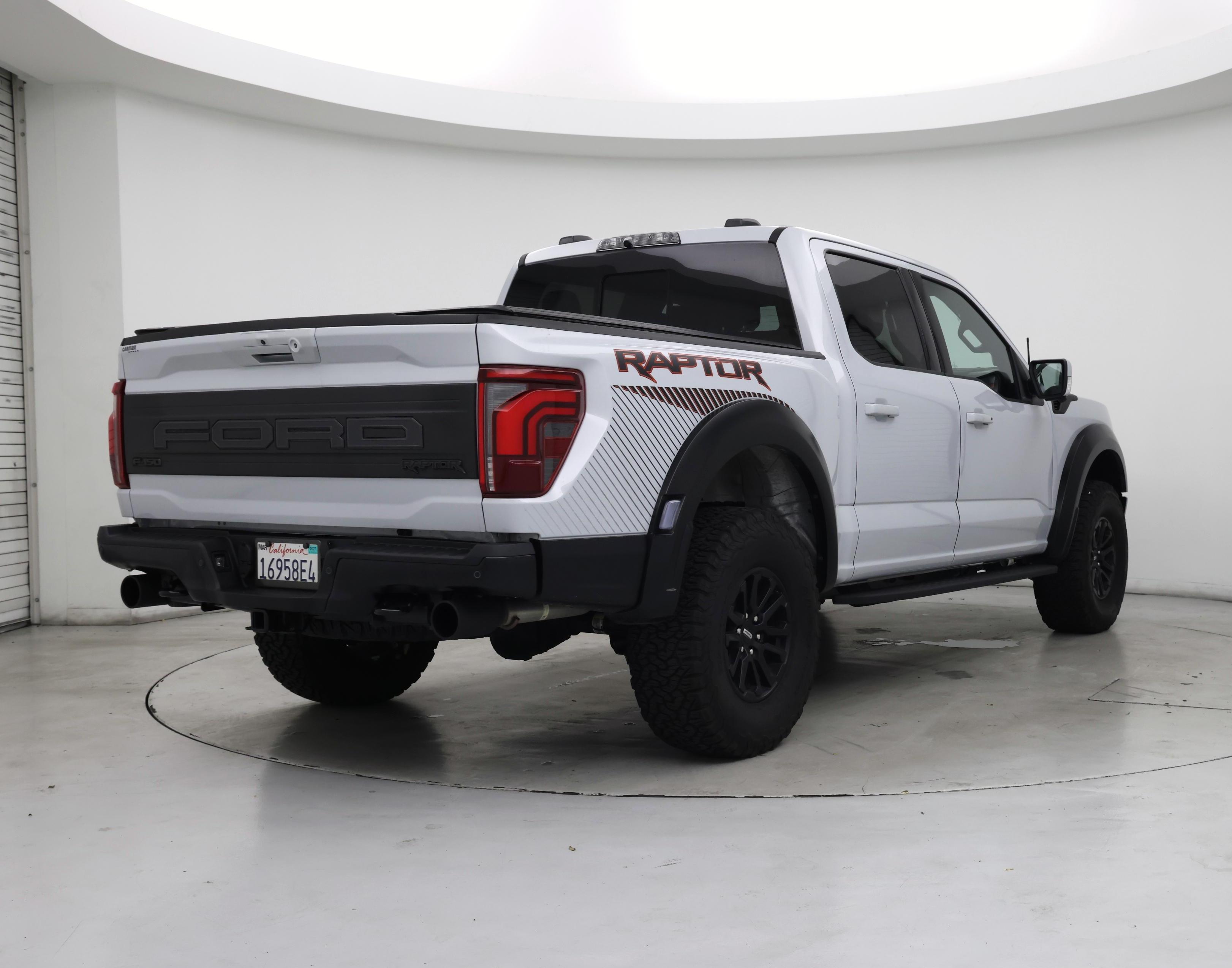 Thumbnail: 2025 Ford F-150 - 8