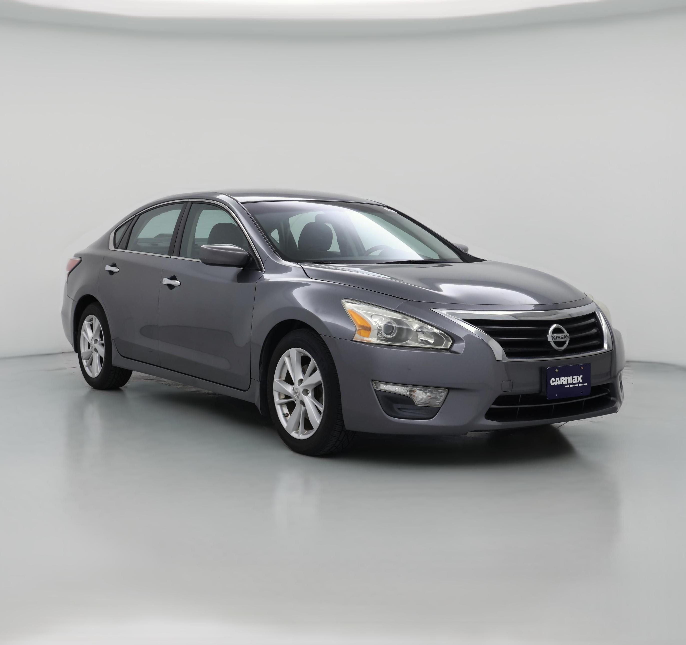Thumbnail: 2014 Nissan Altima - 1