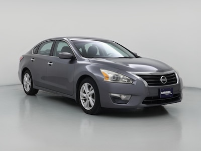 2014 Nissan Altima SV