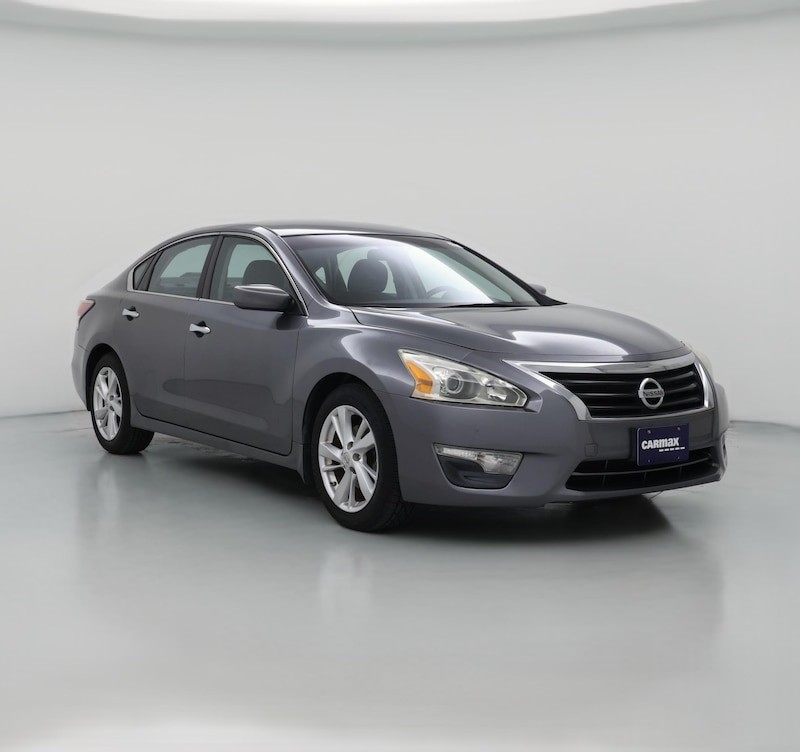 2014 Nissan Altima SV