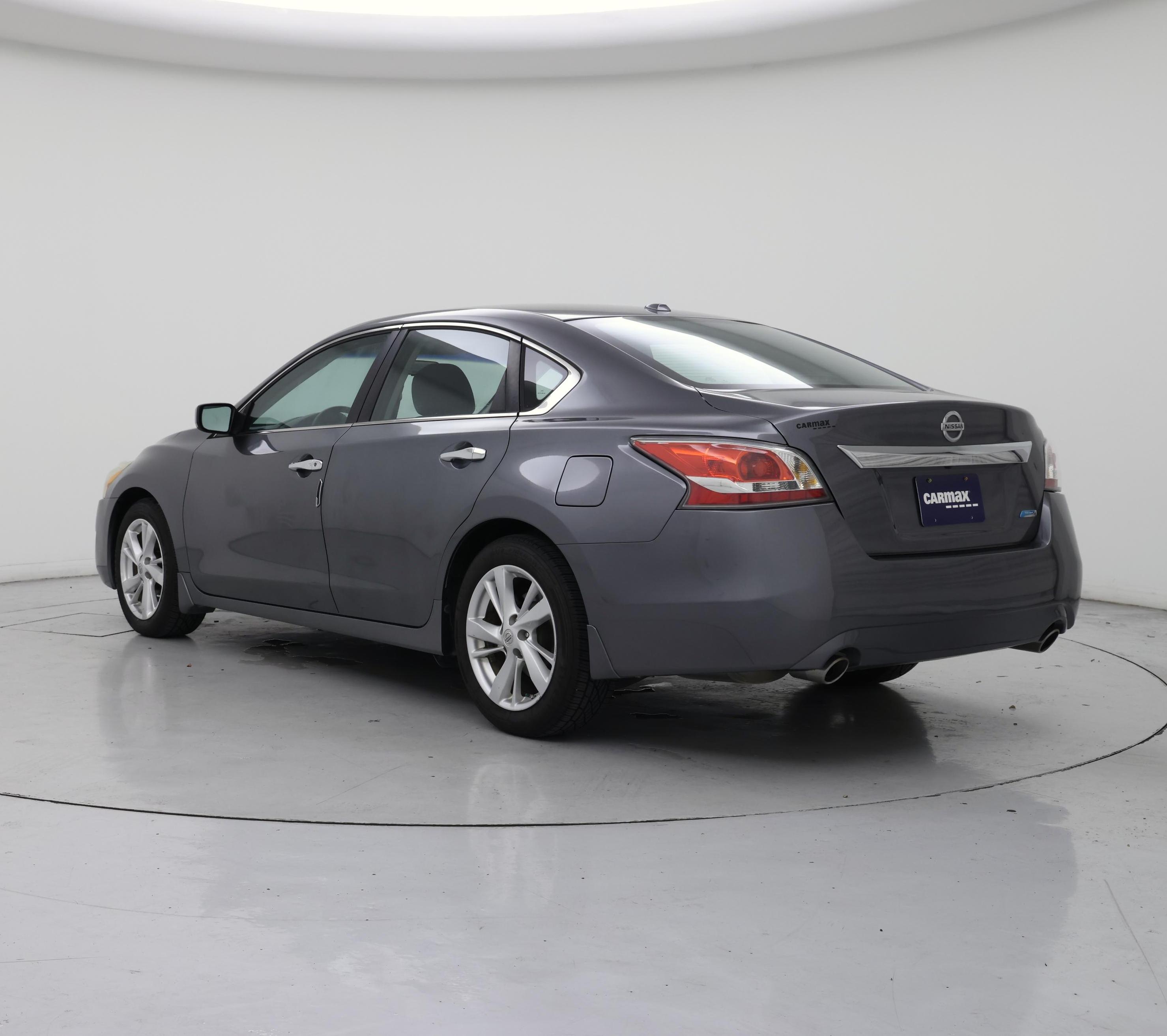 Thumbnail: 2014 Nissan Altima - 2