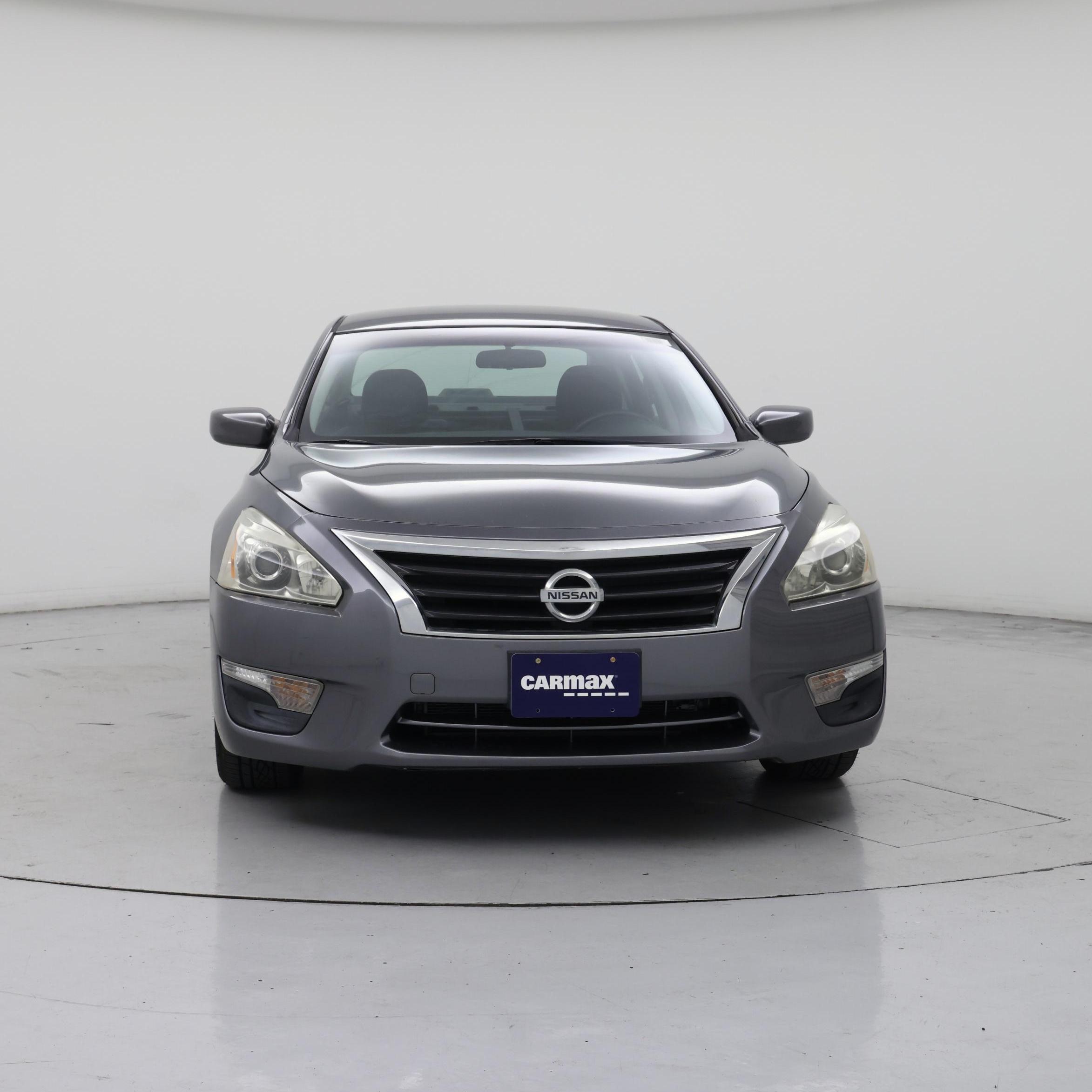 Thumbnail: 2014 Nissan Altima - 5