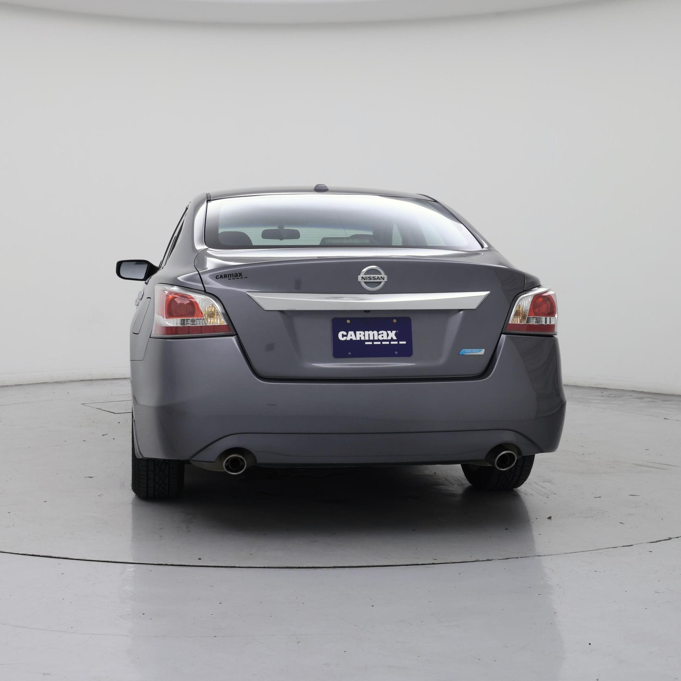Thumbnail: 2014 Nissan Altima - 6