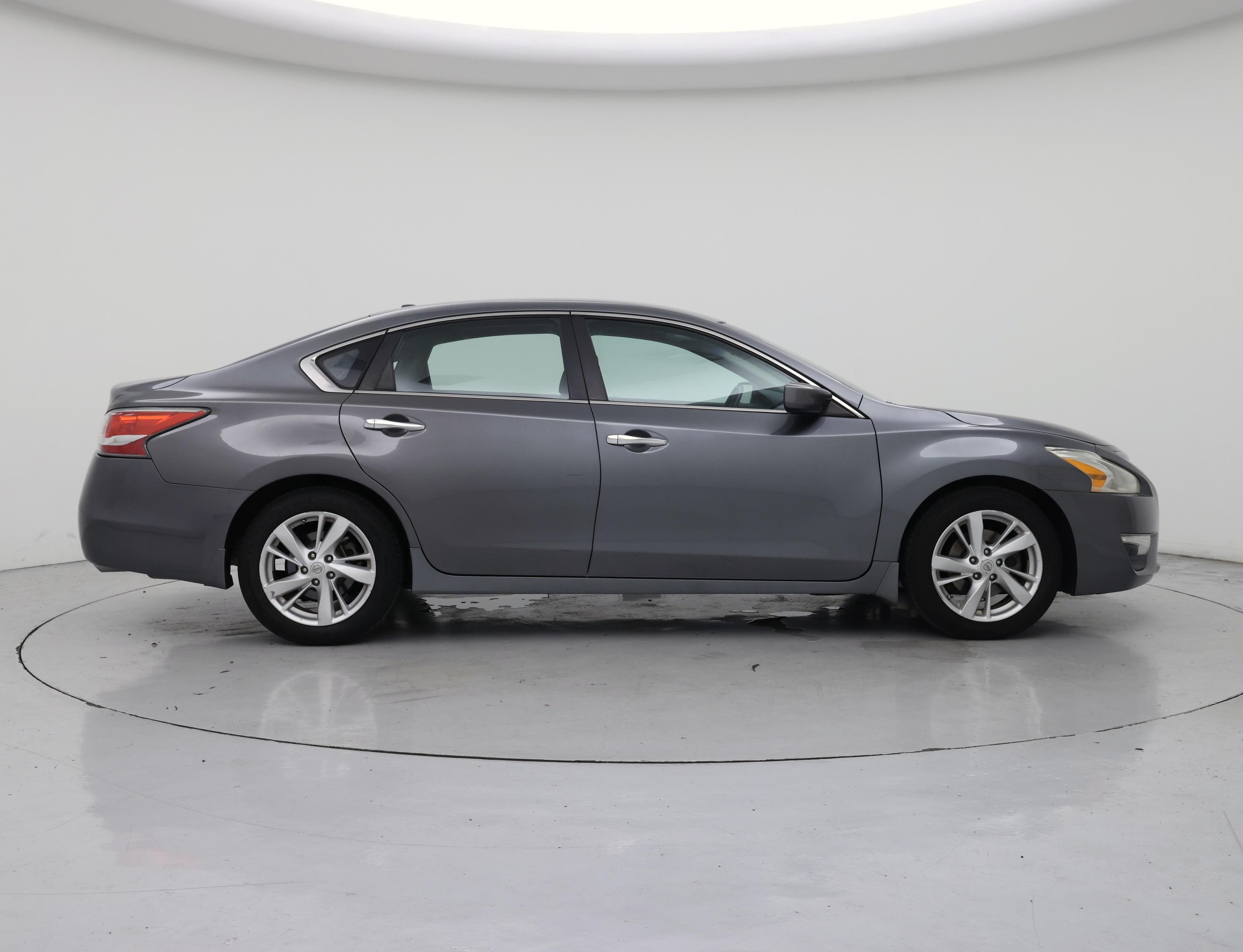 Thumbnail: 2014 Nissan Altima - 7