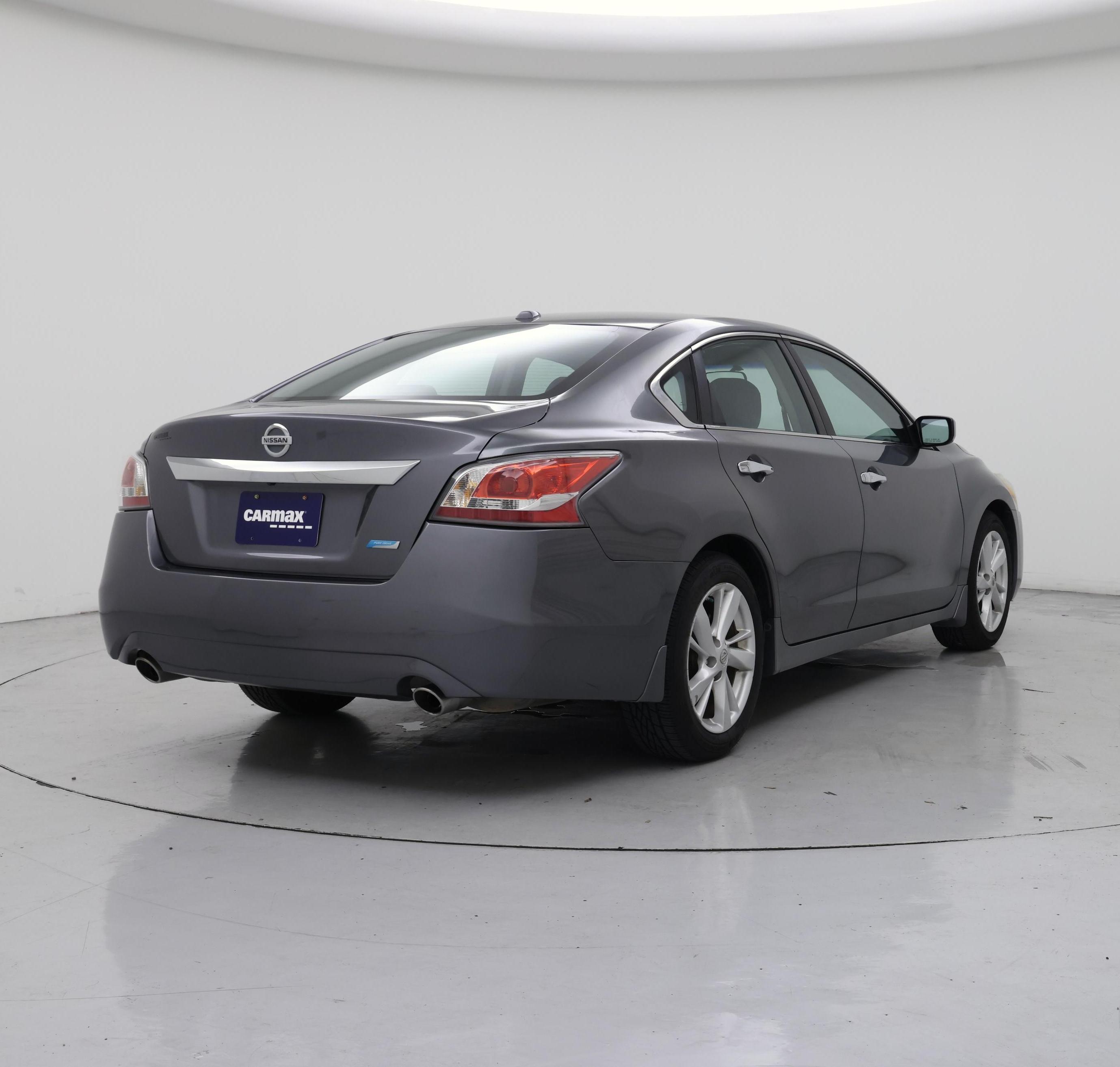 Thumbnail: 2014 Nissan Altima - 8
