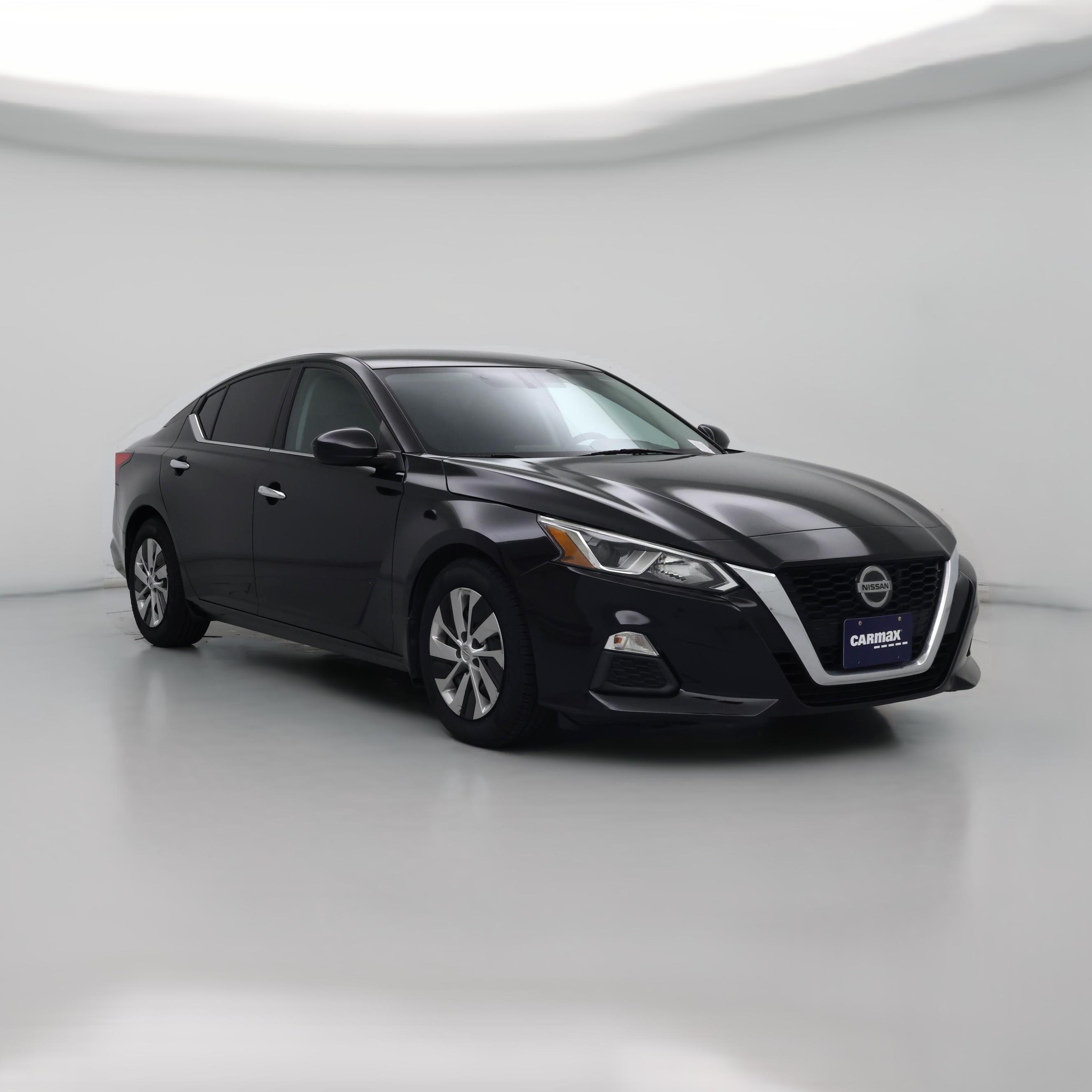 Thumbnail: 2019 Nissan Altima - 1
