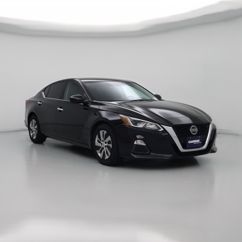 2019 Nissan Altima S