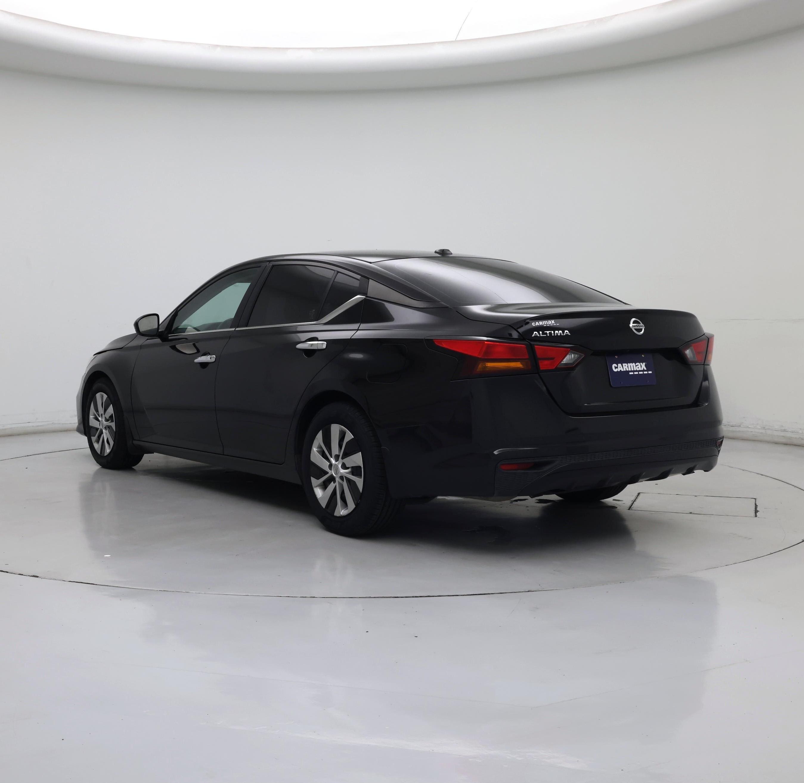 Thumbnail: 2019 Nissan Altima - 2
