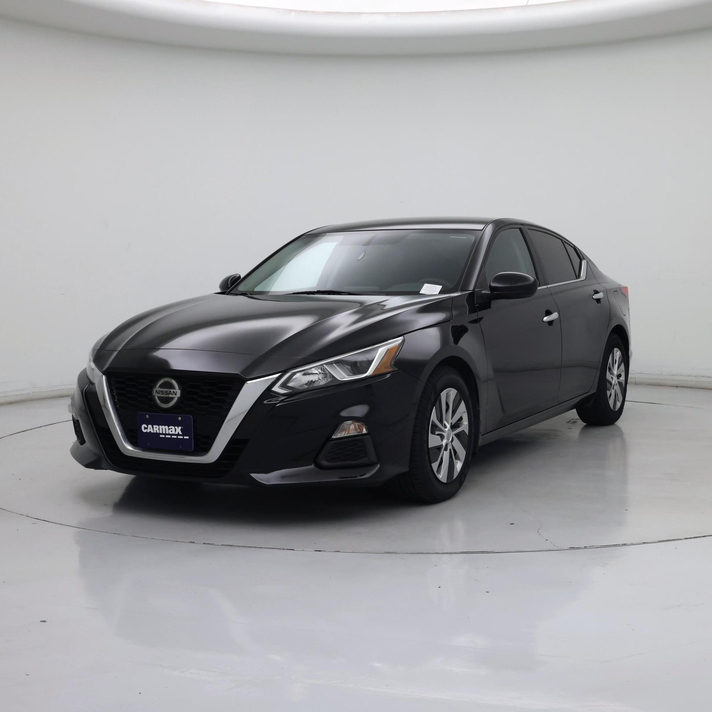 Thumbnail: 2019 Nissan Altima - 4