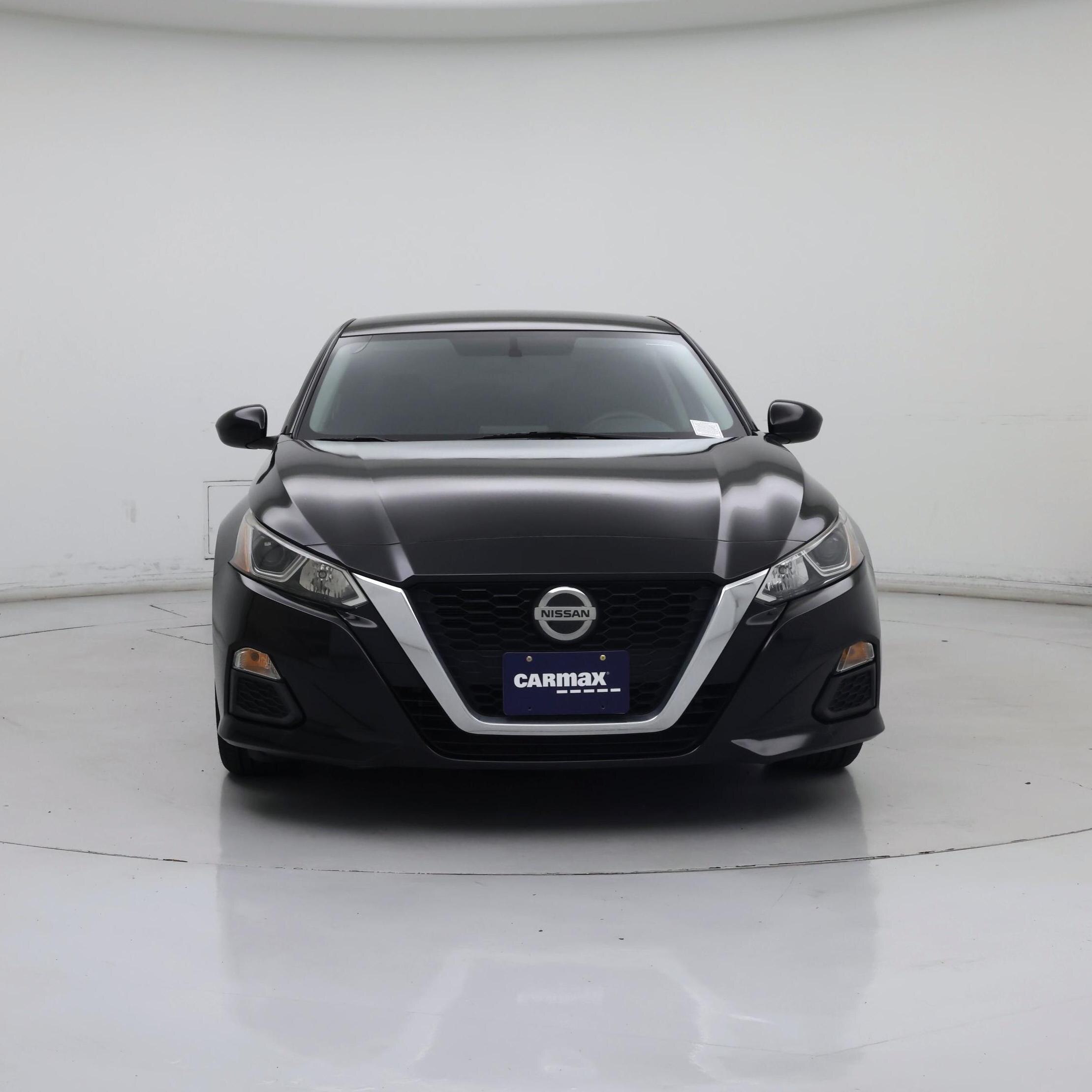 Thumbnail: 2019 Nissan Altima - 5