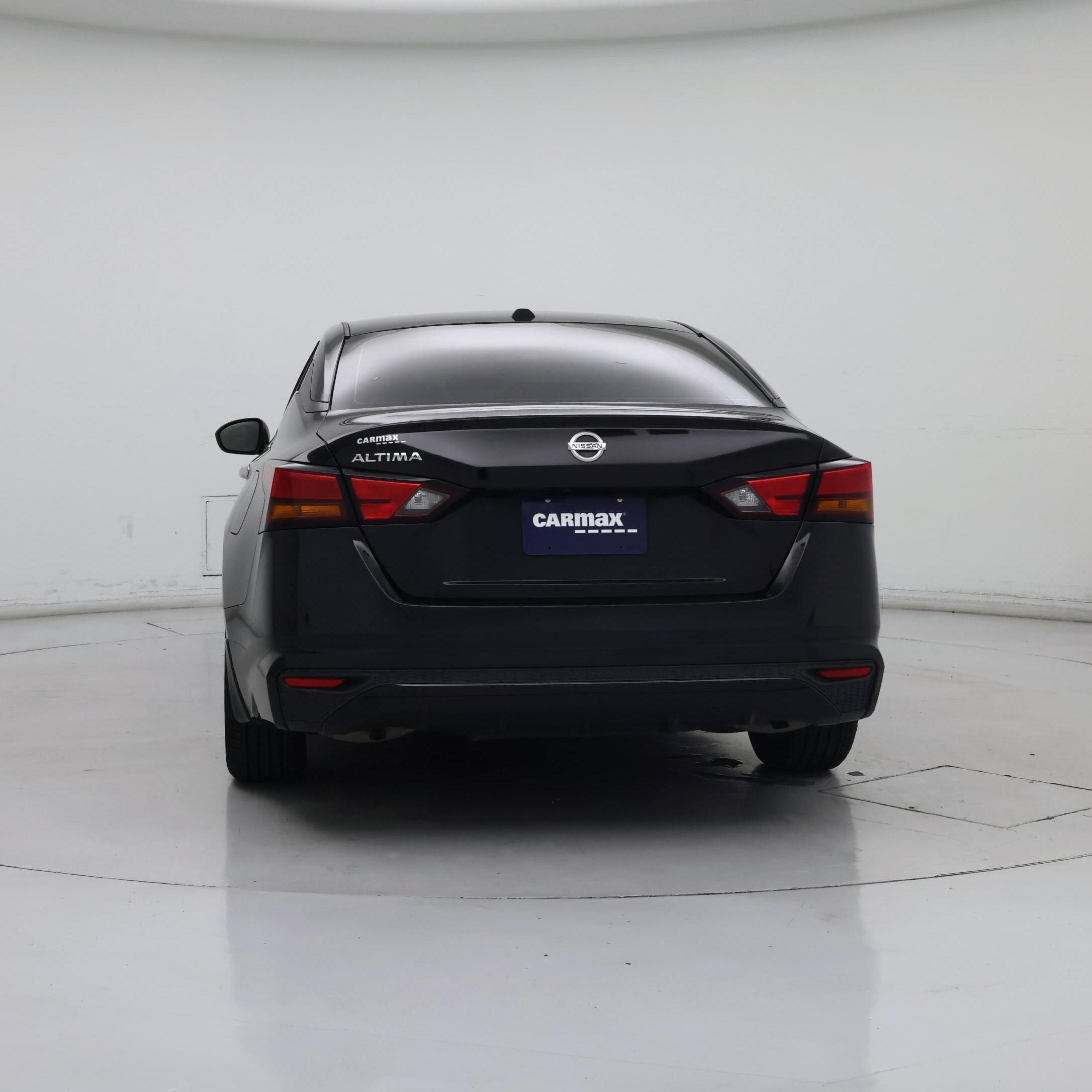 Thumbnail: 2019 Nissan Altima - 6