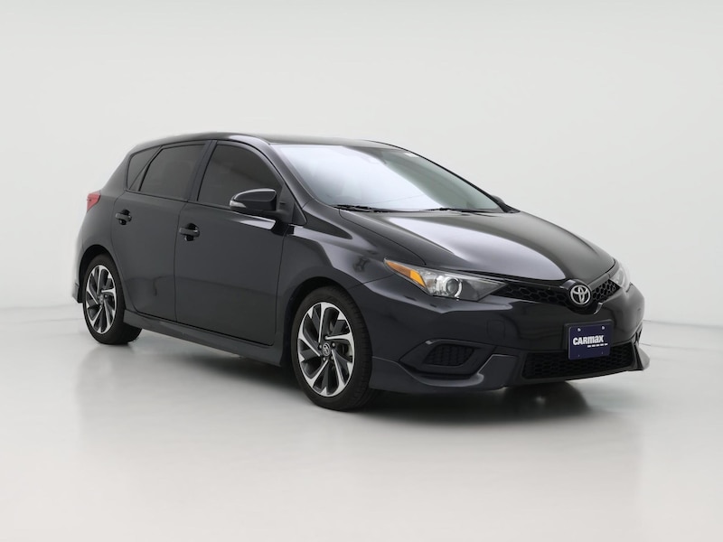 2017 Toyota Corolla iM  -
                  Colorado Springs, CO