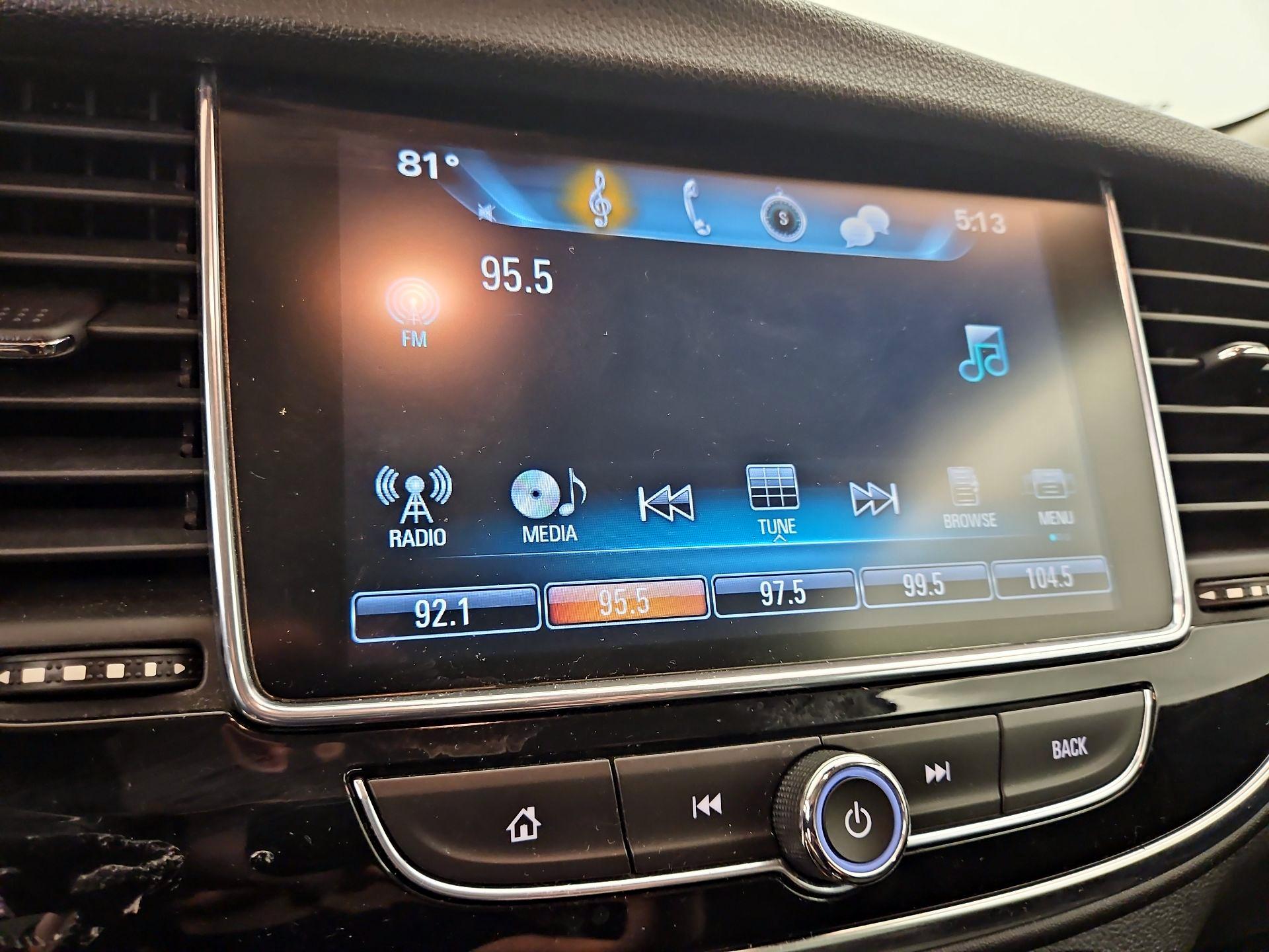 Thumbnail: 2018 Buick Encore - 15