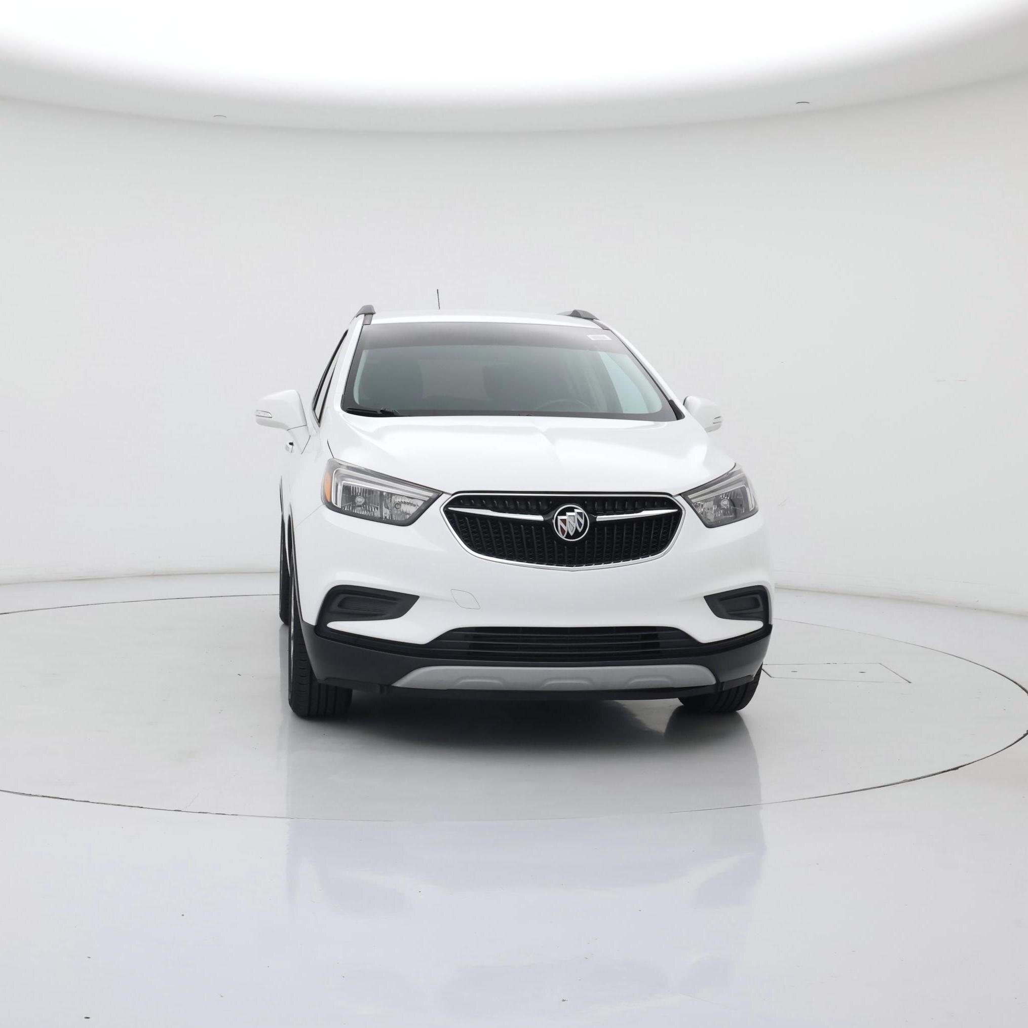 Thumbnail: 2018 Buick Encore - 5