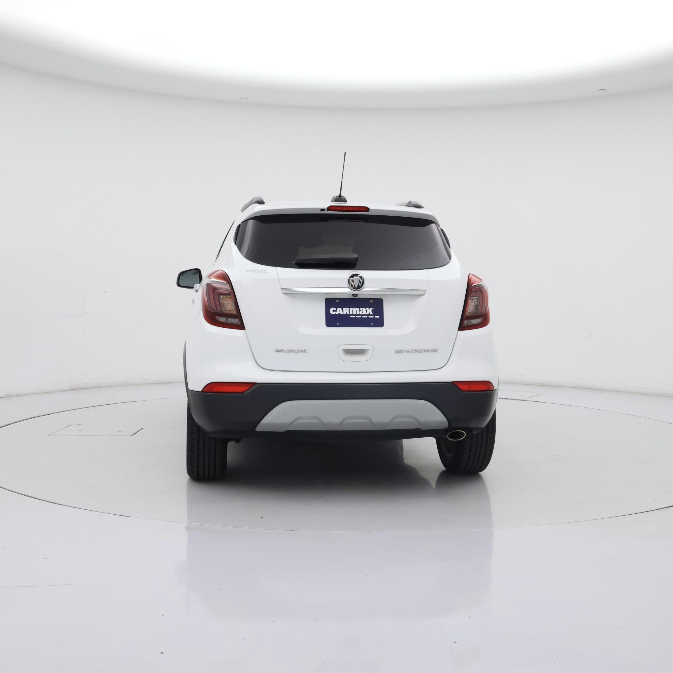 Thumbnail: 2018 Buick Encore - 6