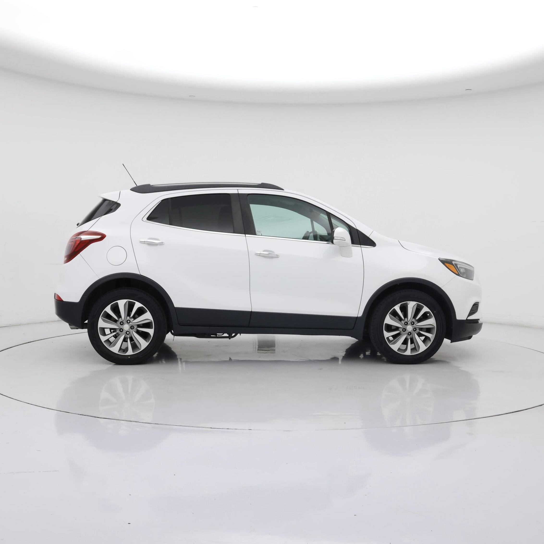 Thumbnail: 2018 Buick Encore - 7