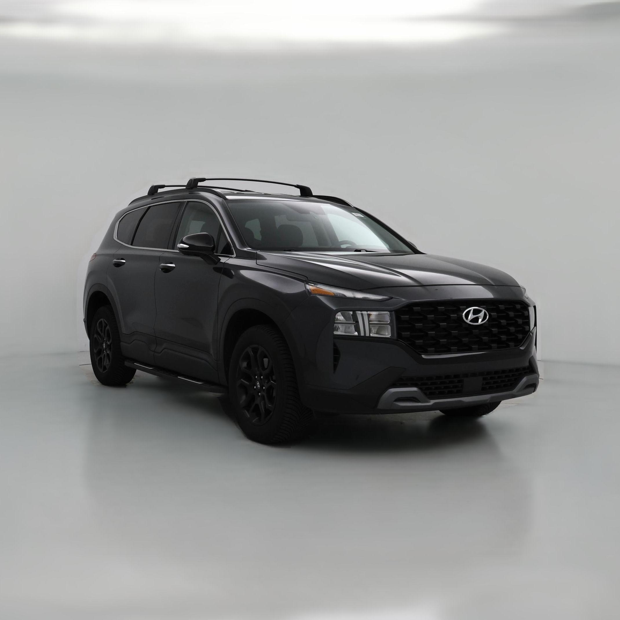 Thumbnail: 2022 Hyundai Santa Fe - 1