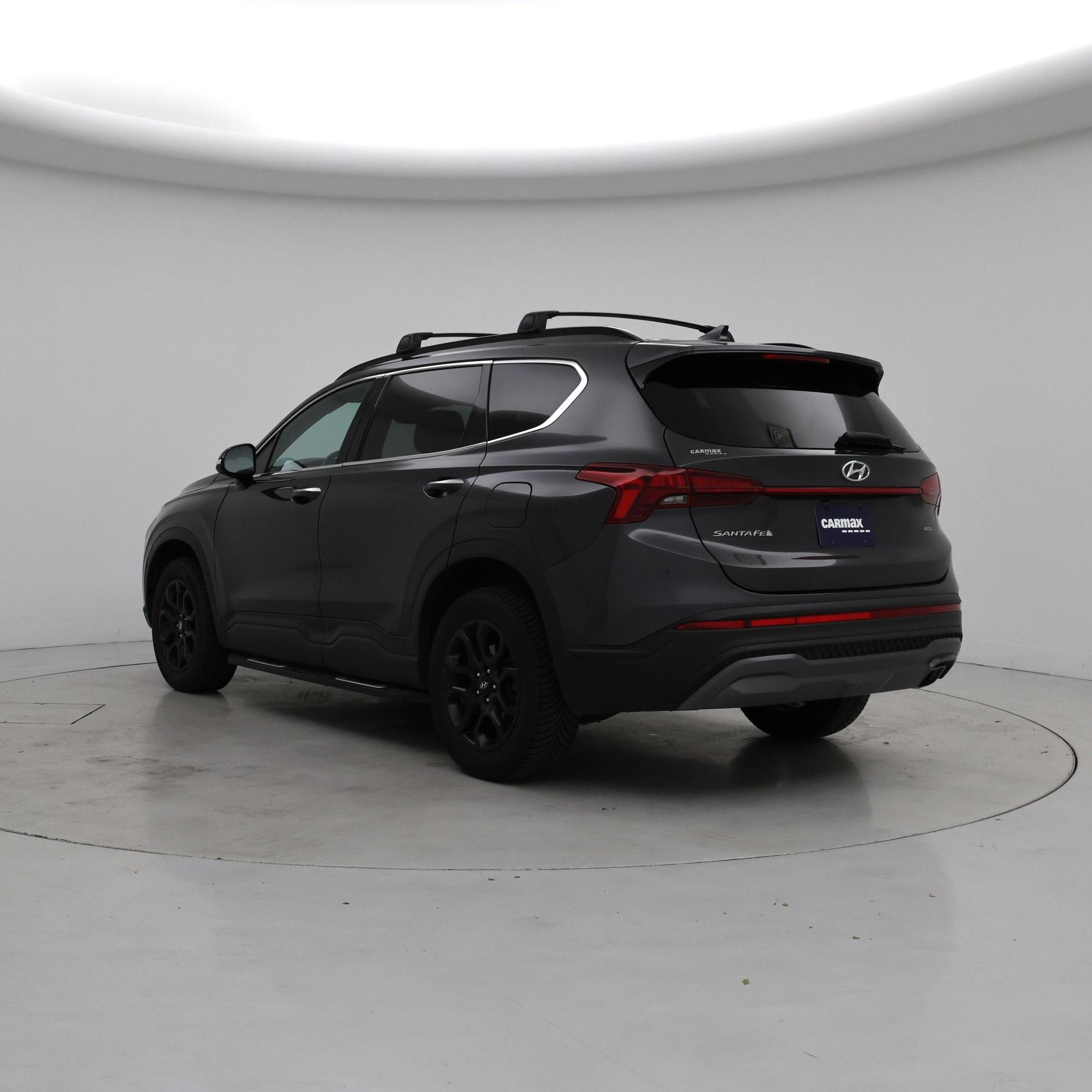 Thumbnail: 2022 Hyundai Santa Fe - 2