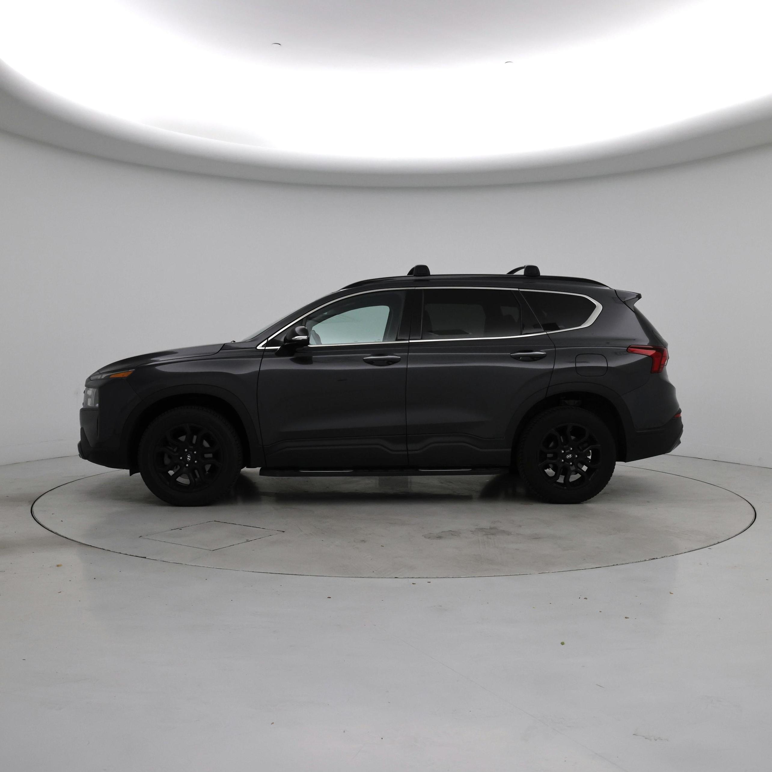 Thumbnail: 2022 Hyundai Santa Fe - 3