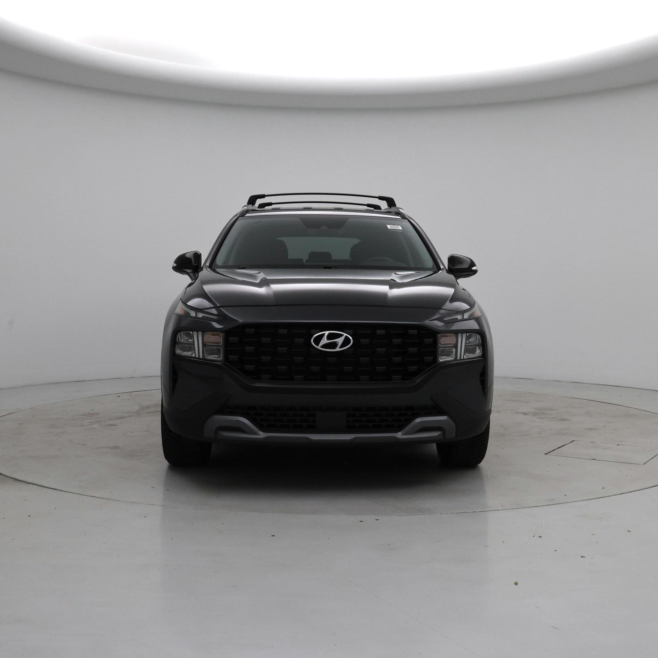 Thumbnail: 2022 Hyundai Santa Fe - 5