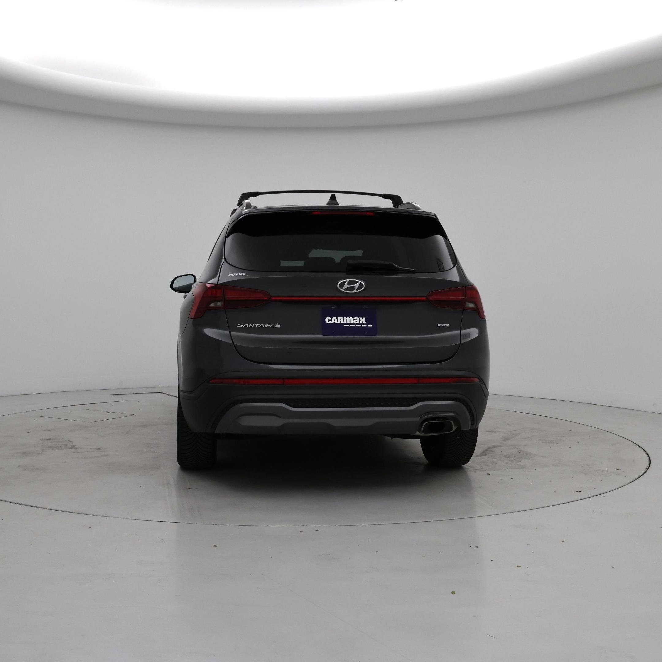 Thumbnail: 2022 Hyundai Santa Fe - 6