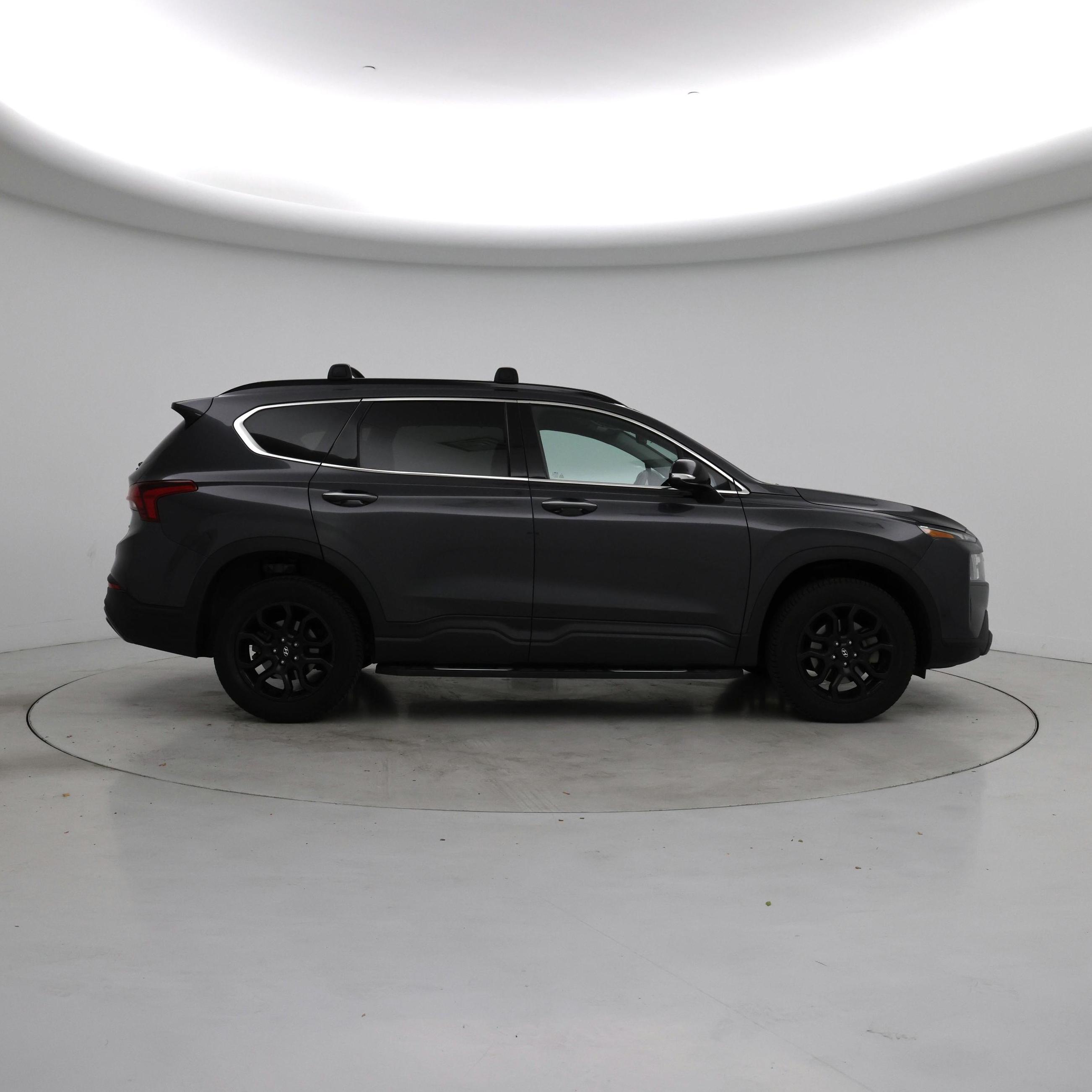 Thumbnail: 2022 Hyundai Santa Fe - 7