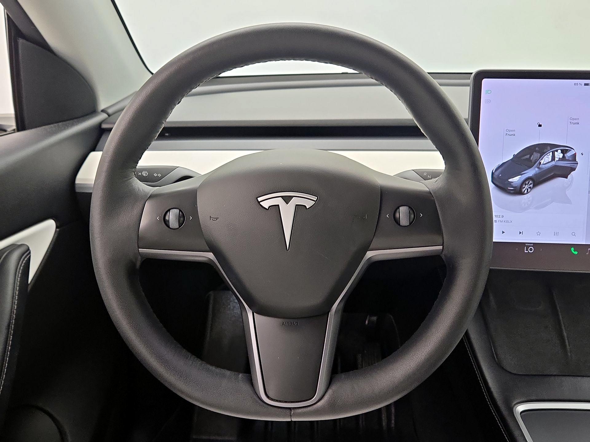 Thumbnail: 2022 Tesla Model Y - 10