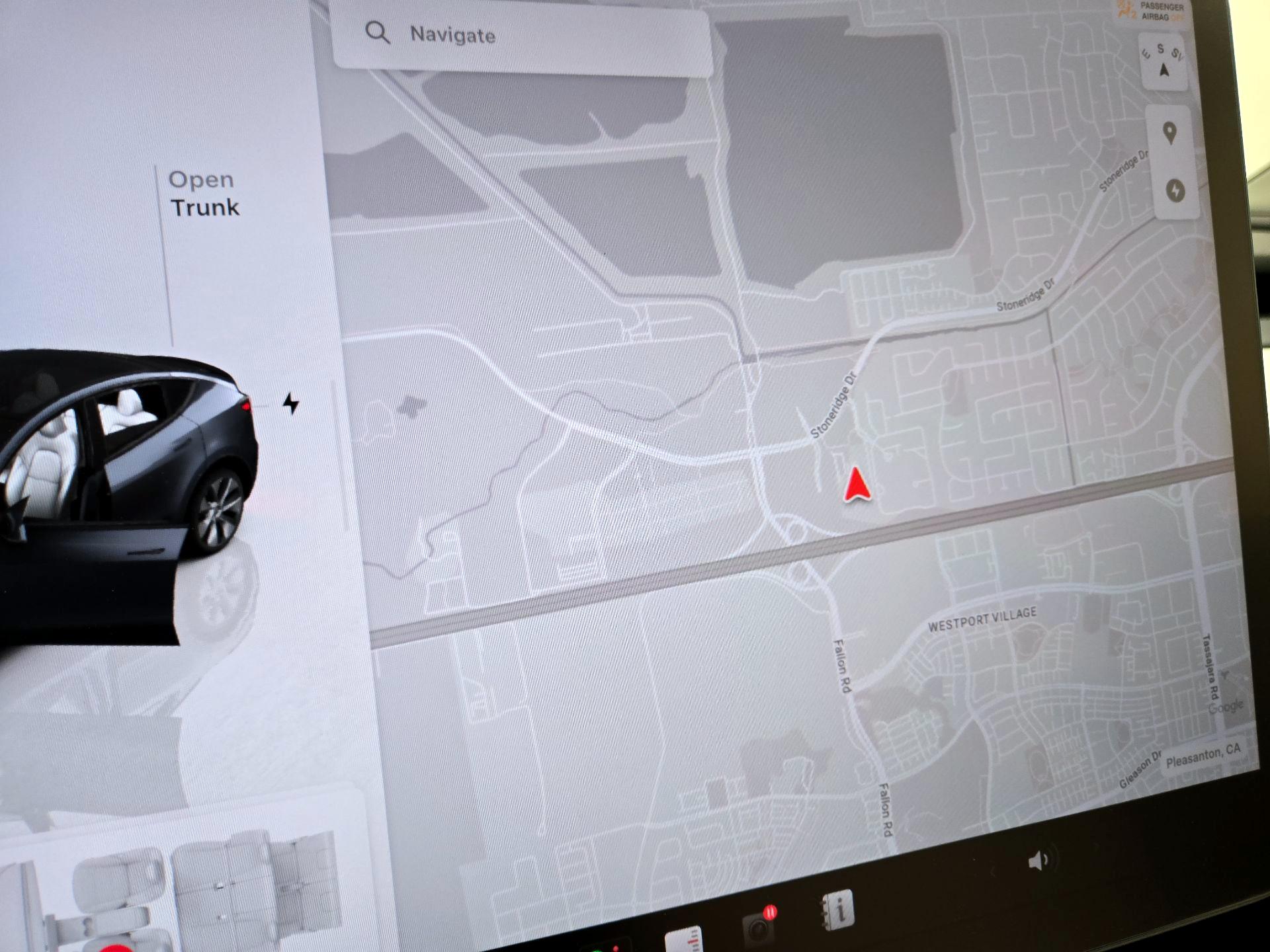 Thumbnail: 2022 Tesla Model Y - 13