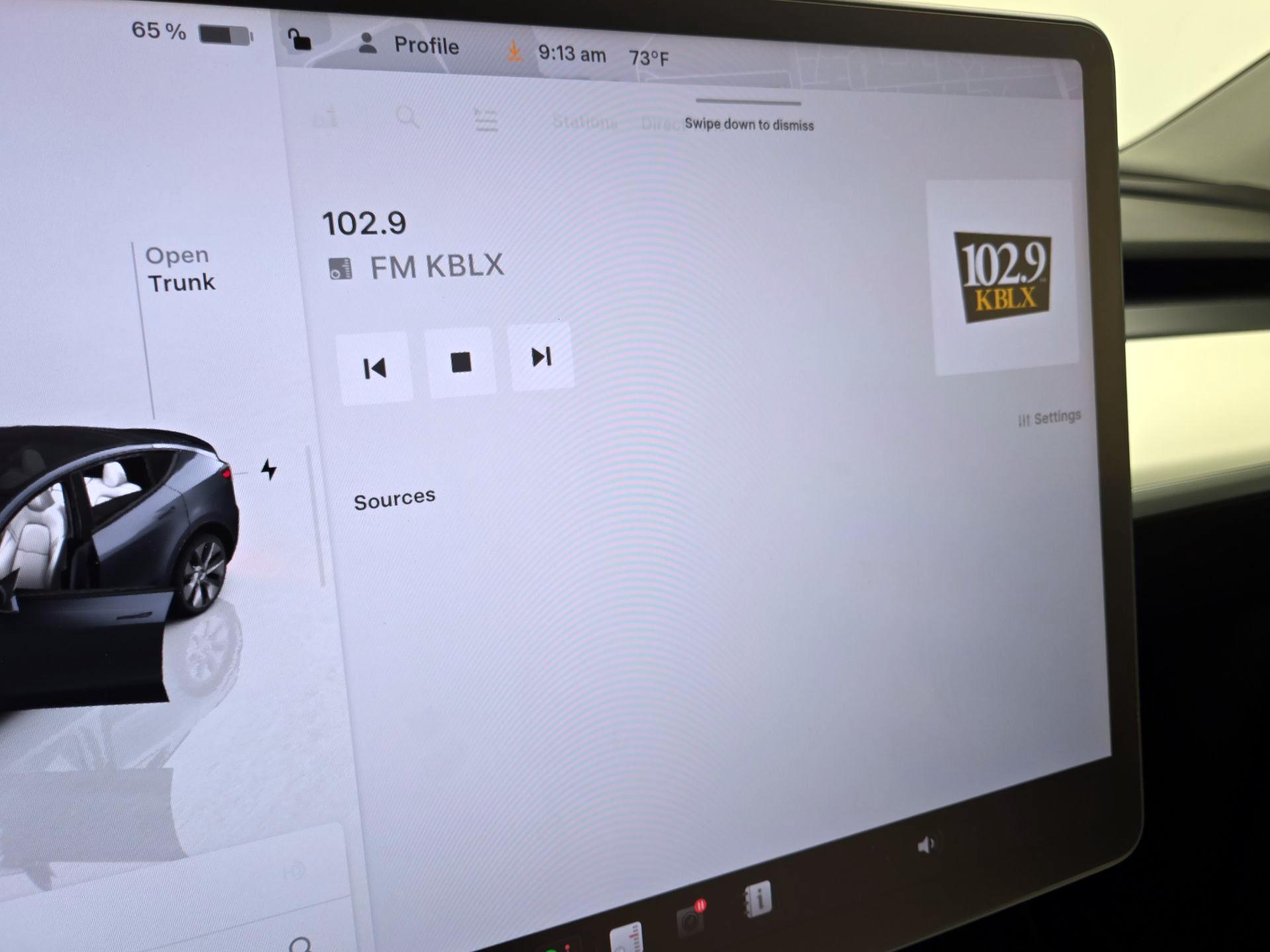 Thumbnail: 2022 Tesla Model Y - 15