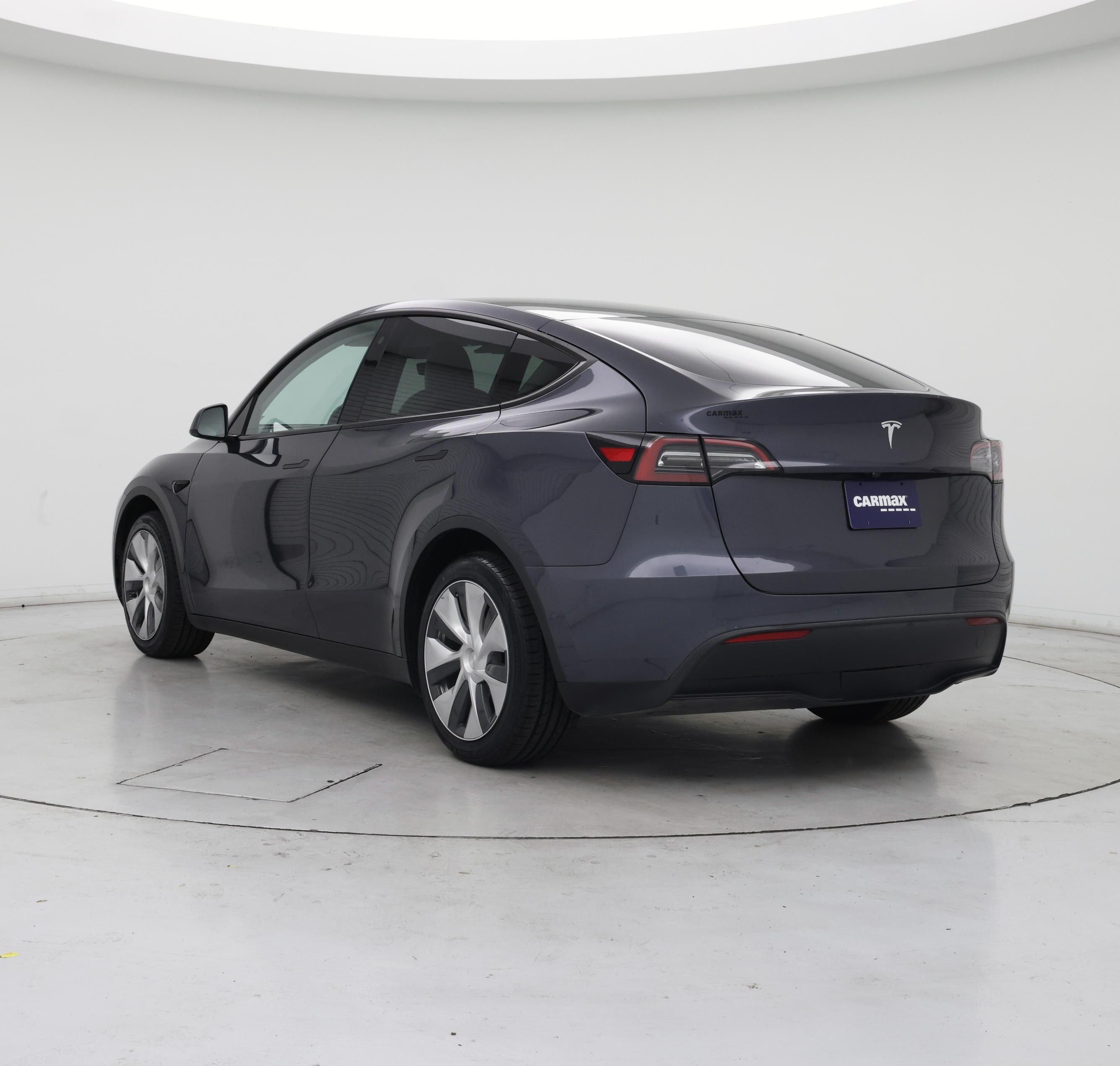 Thumbnail: 2022 Tesla Model Y - 2