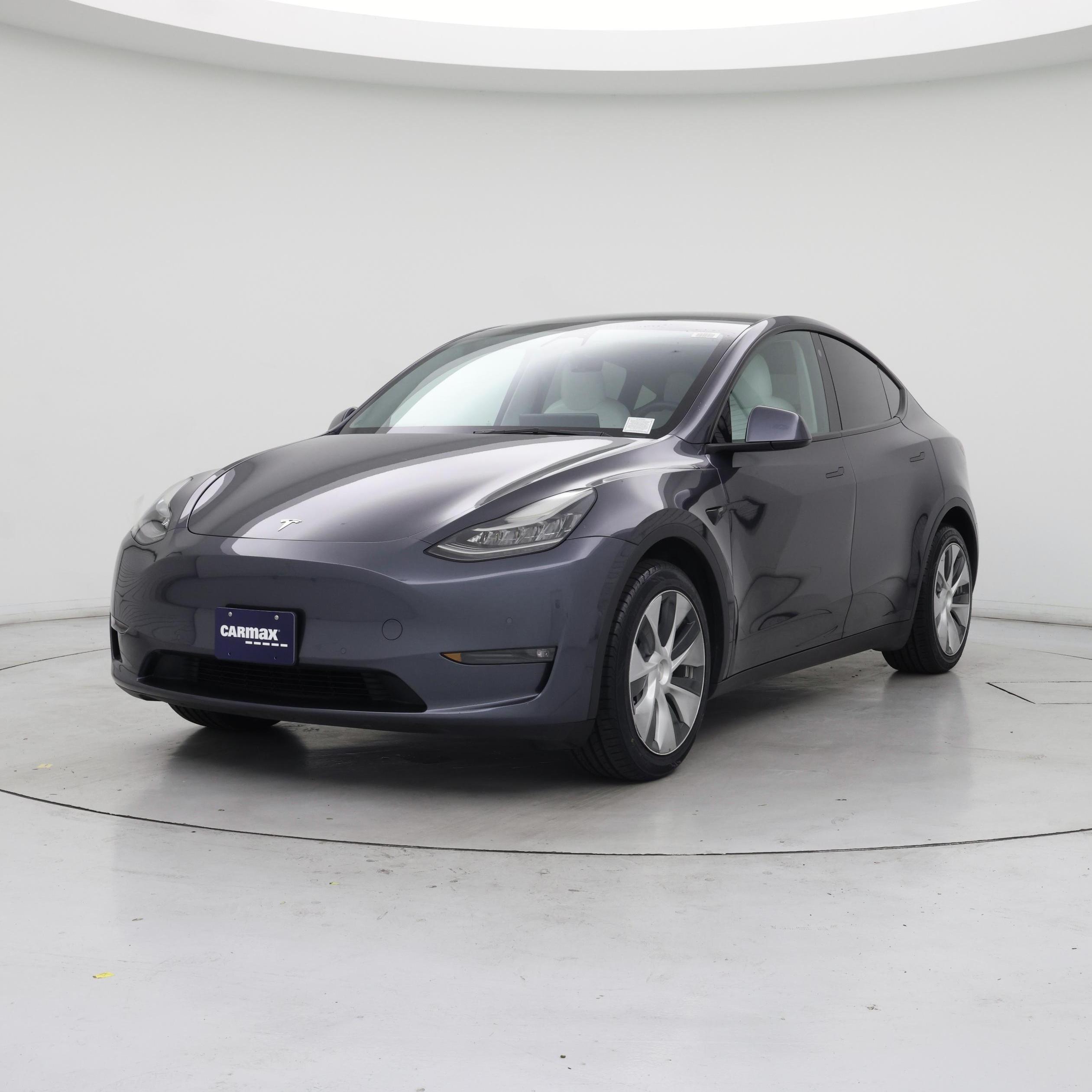 Thumbnail: 2022 Tesla Model Y - 4