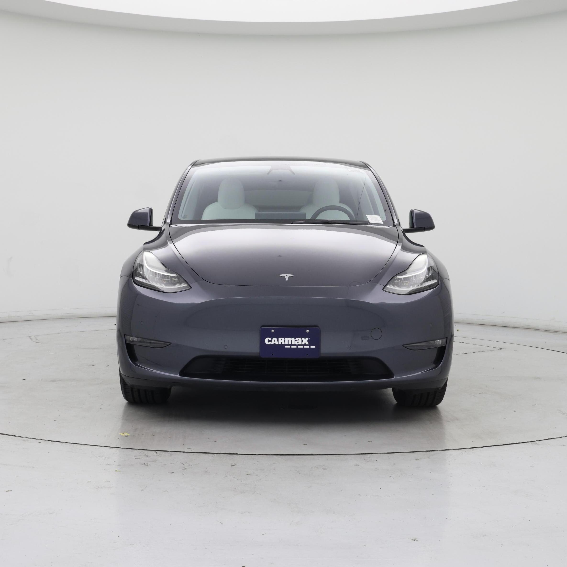 Thumbnail: 2022 Tesla Model Y - 5