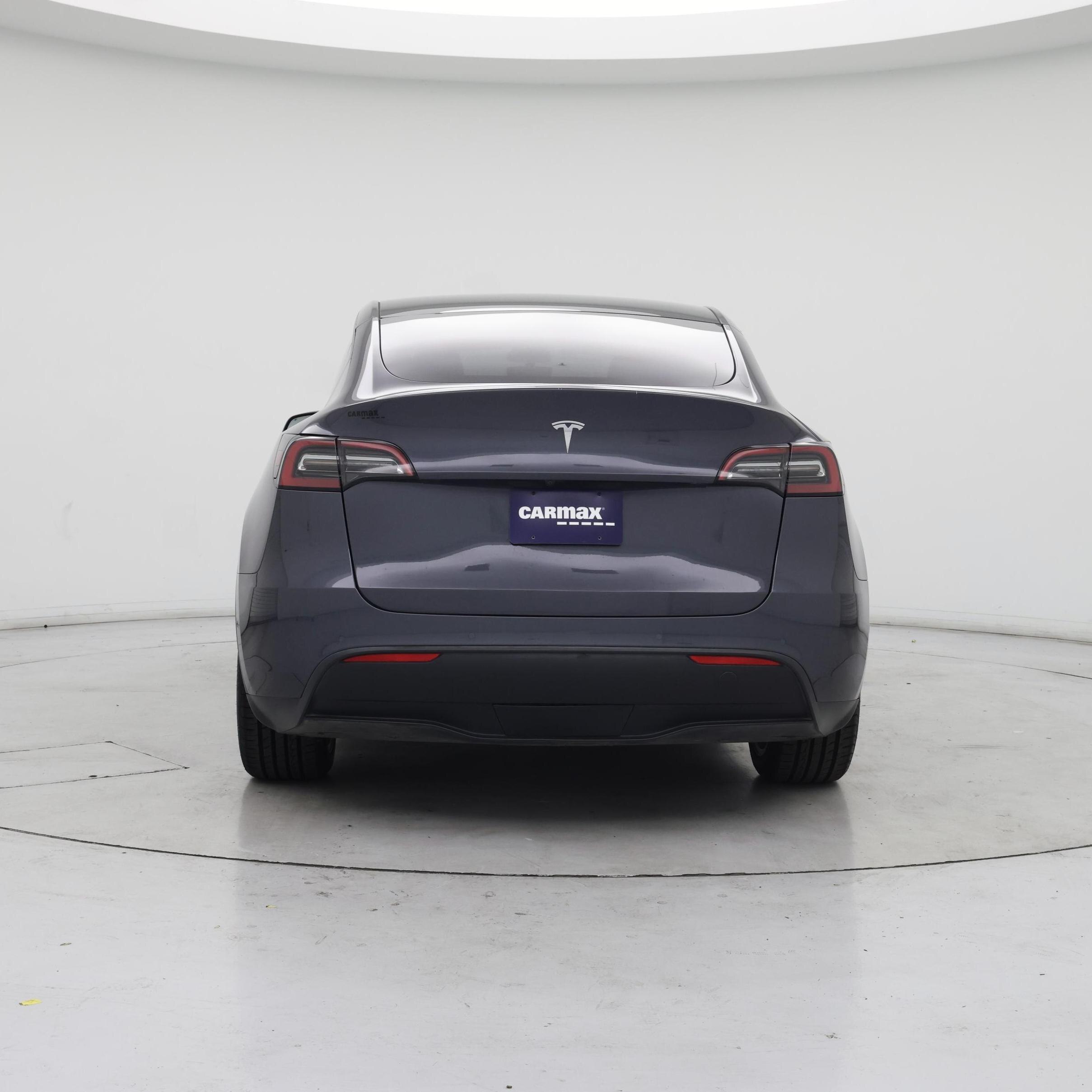 Thumbnail: 2022 Tesla Model Y - 6