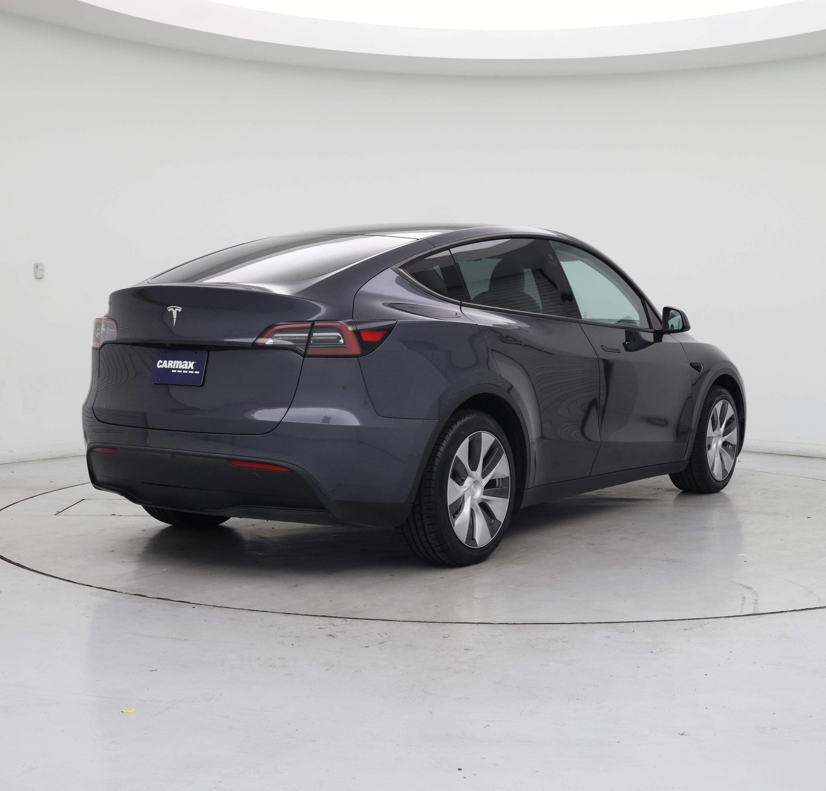 Thumbnail: 2022 Tesla Model Y - 8
