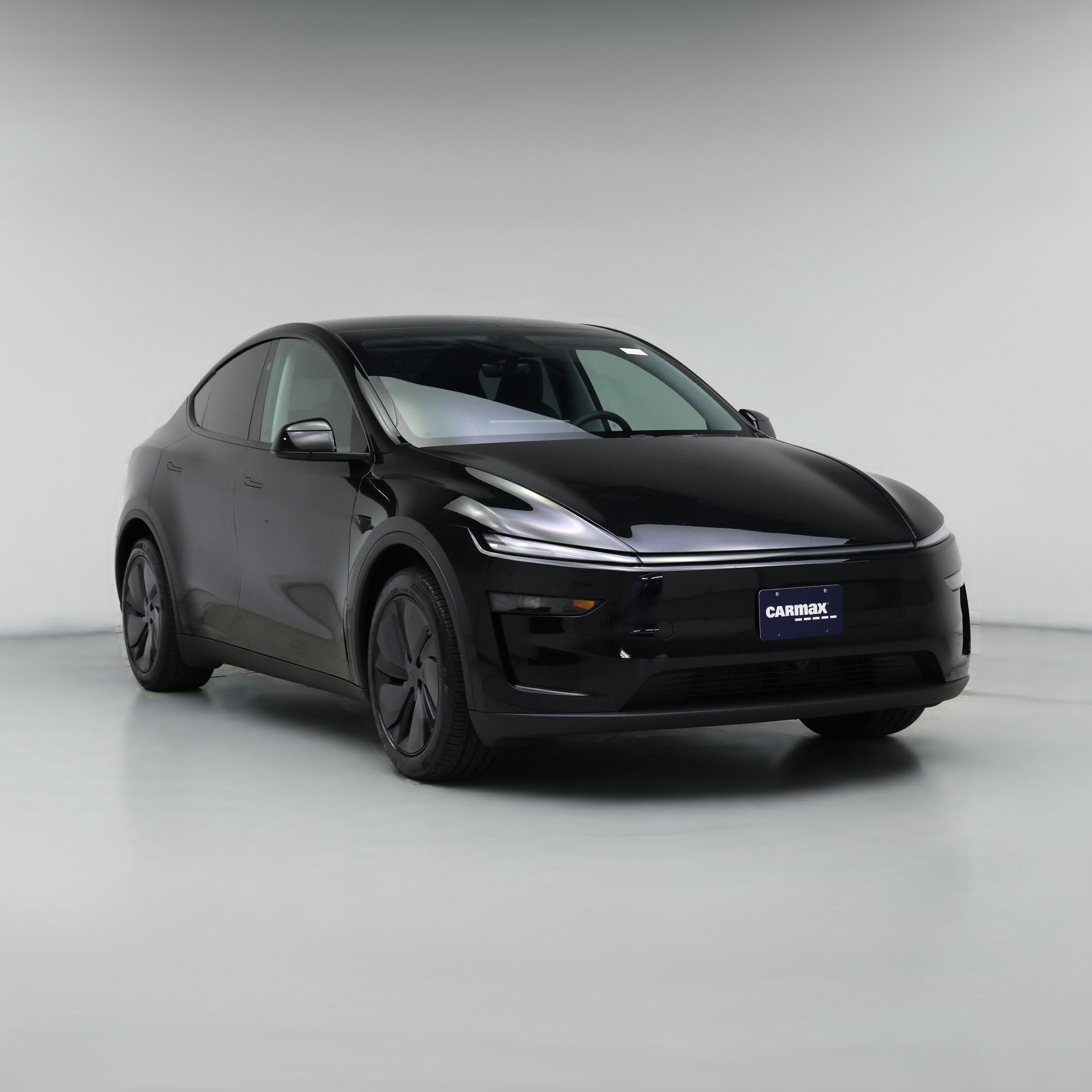 Thumbnail: 2026 Tesla Model Y - 1