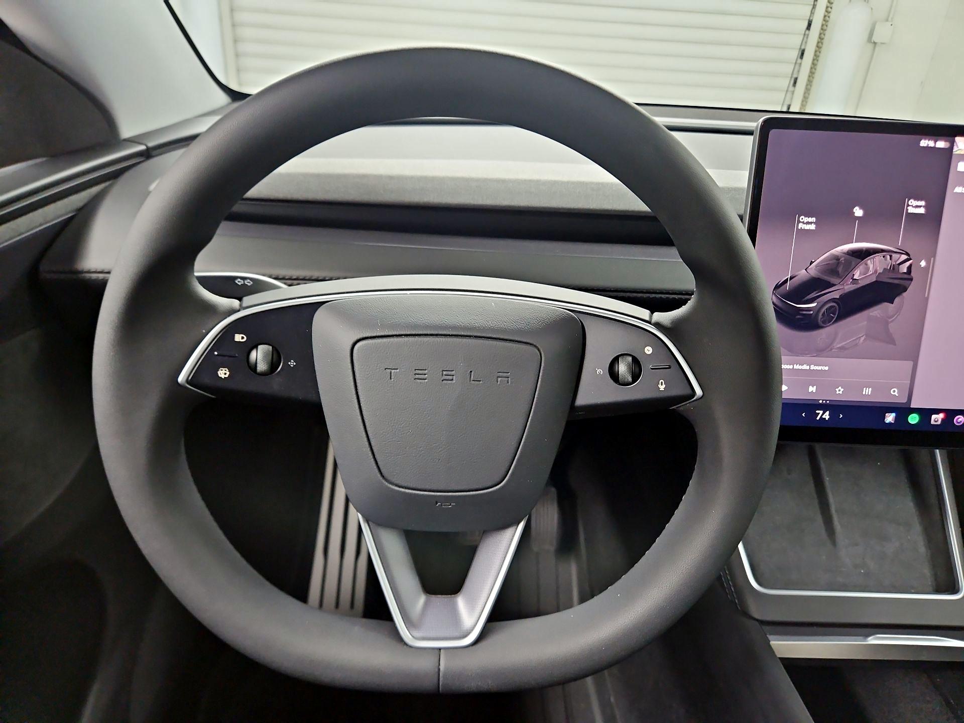 Thumbnail: 2026 Tesla Model Y - 10