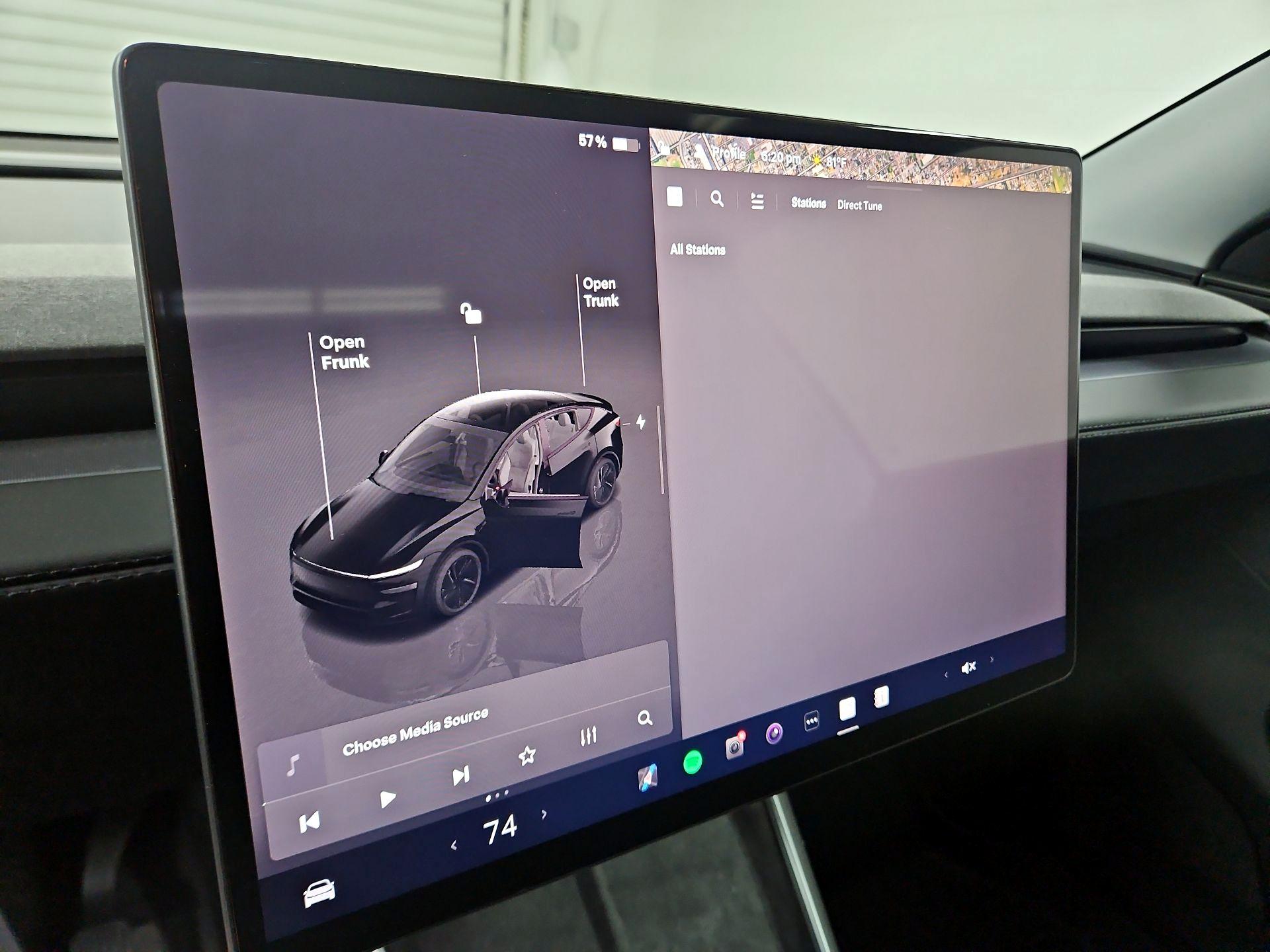 Thumbnail: 2026 Tesla Model Y - 16