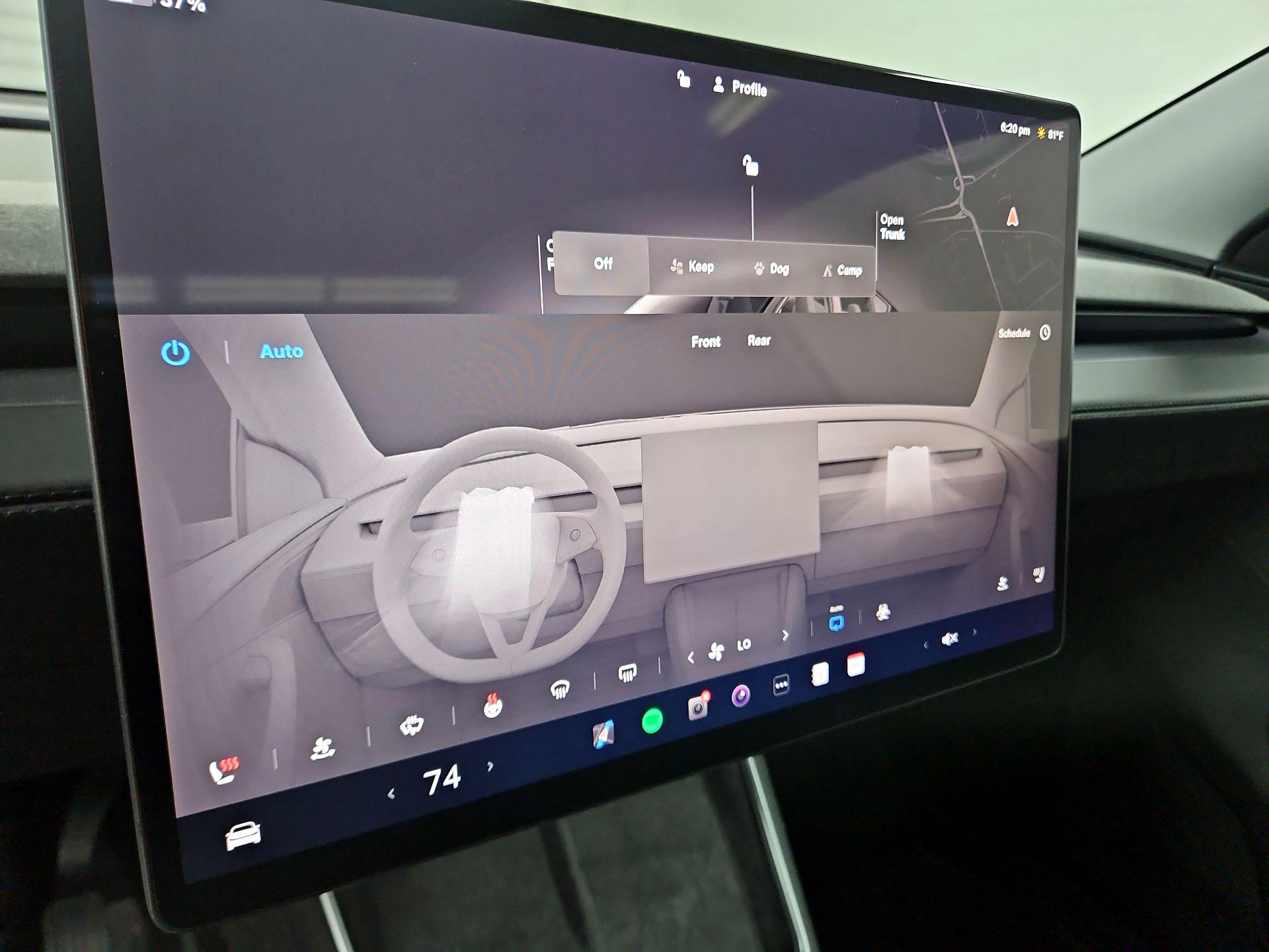 Thumbnail: 2026 Tesla Model Y - 17