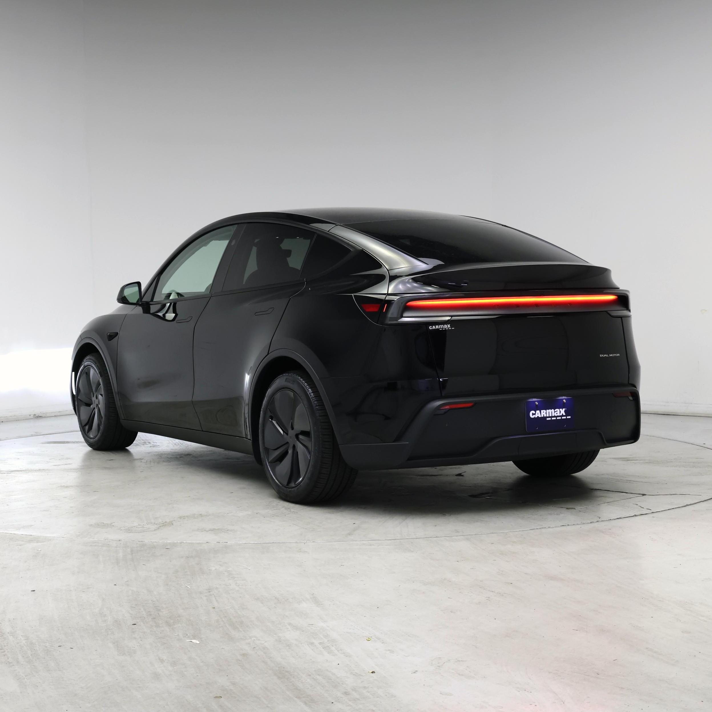 Thumbnail: 2026 Tesla Model Y - 2