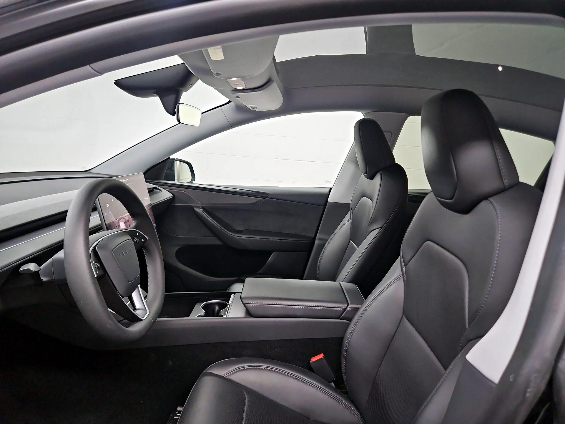 Thumbnail: 2026 Tesla Model Y - 20