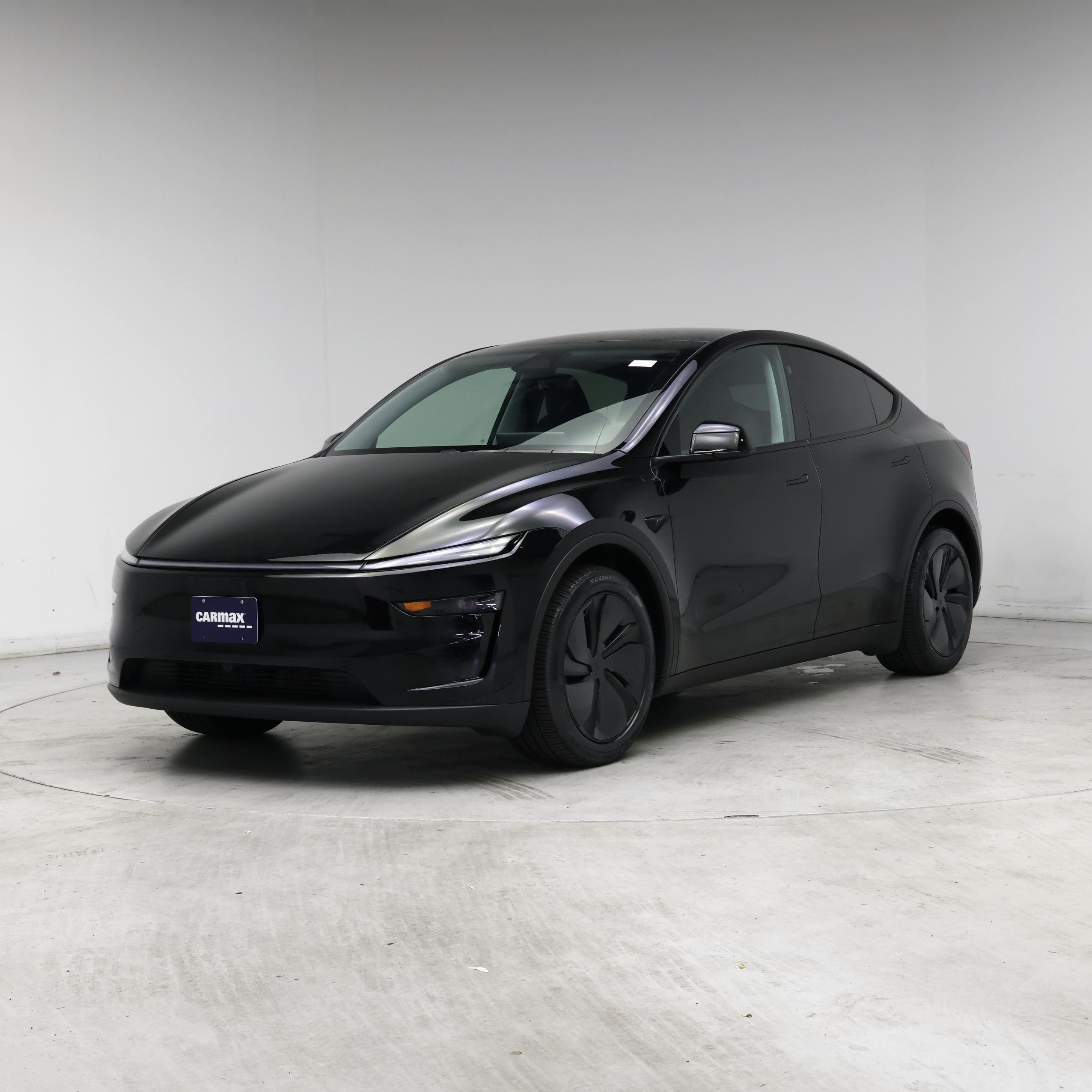 Thumbnail: 2026 Tesla Model Y - 4