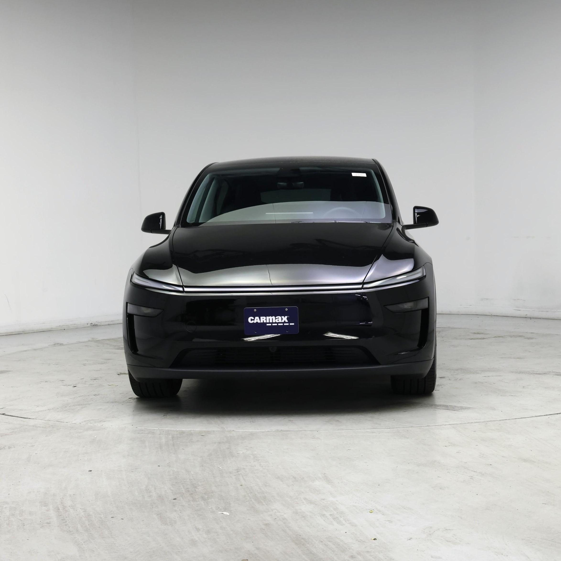 Thumbnail: 2026 Tesla Model Y - 5