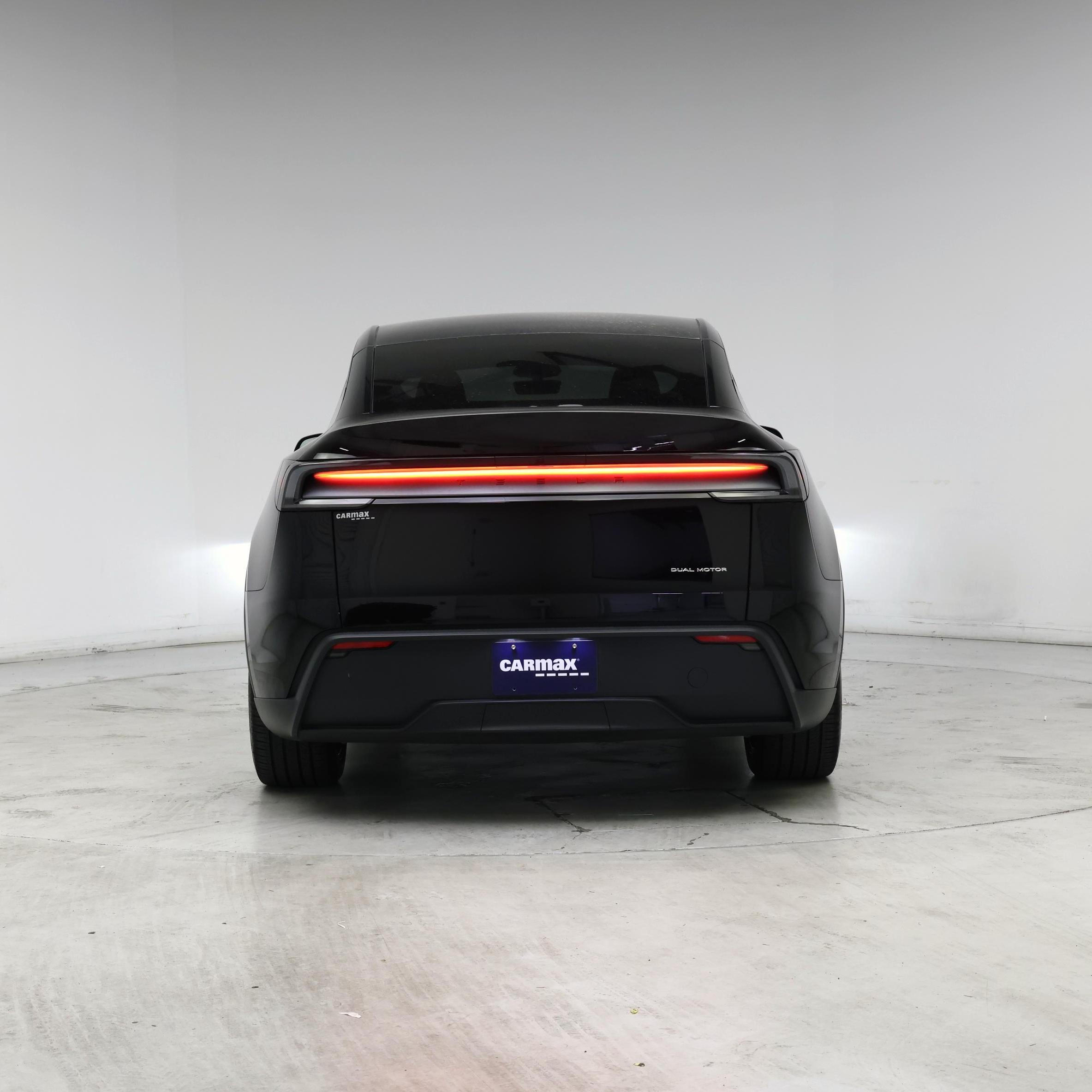 Thumbnail: 2026 Tesla Model Y - 6